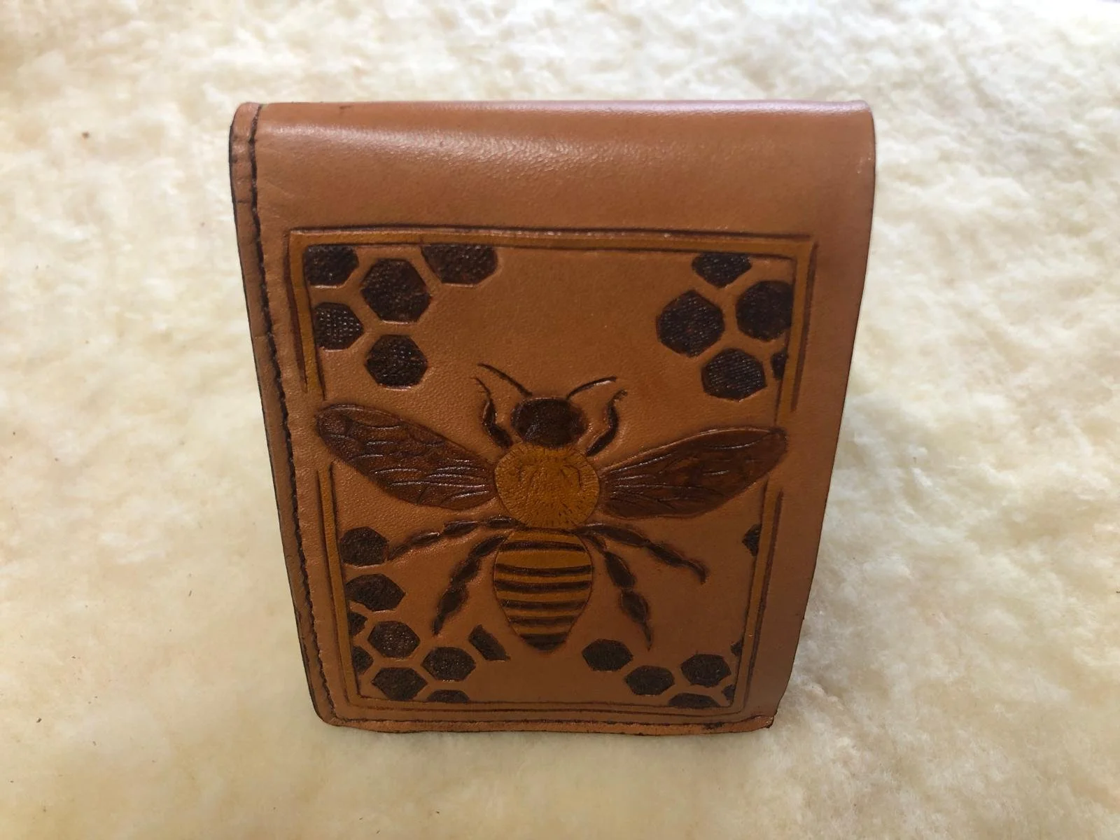 Billfold Wallet