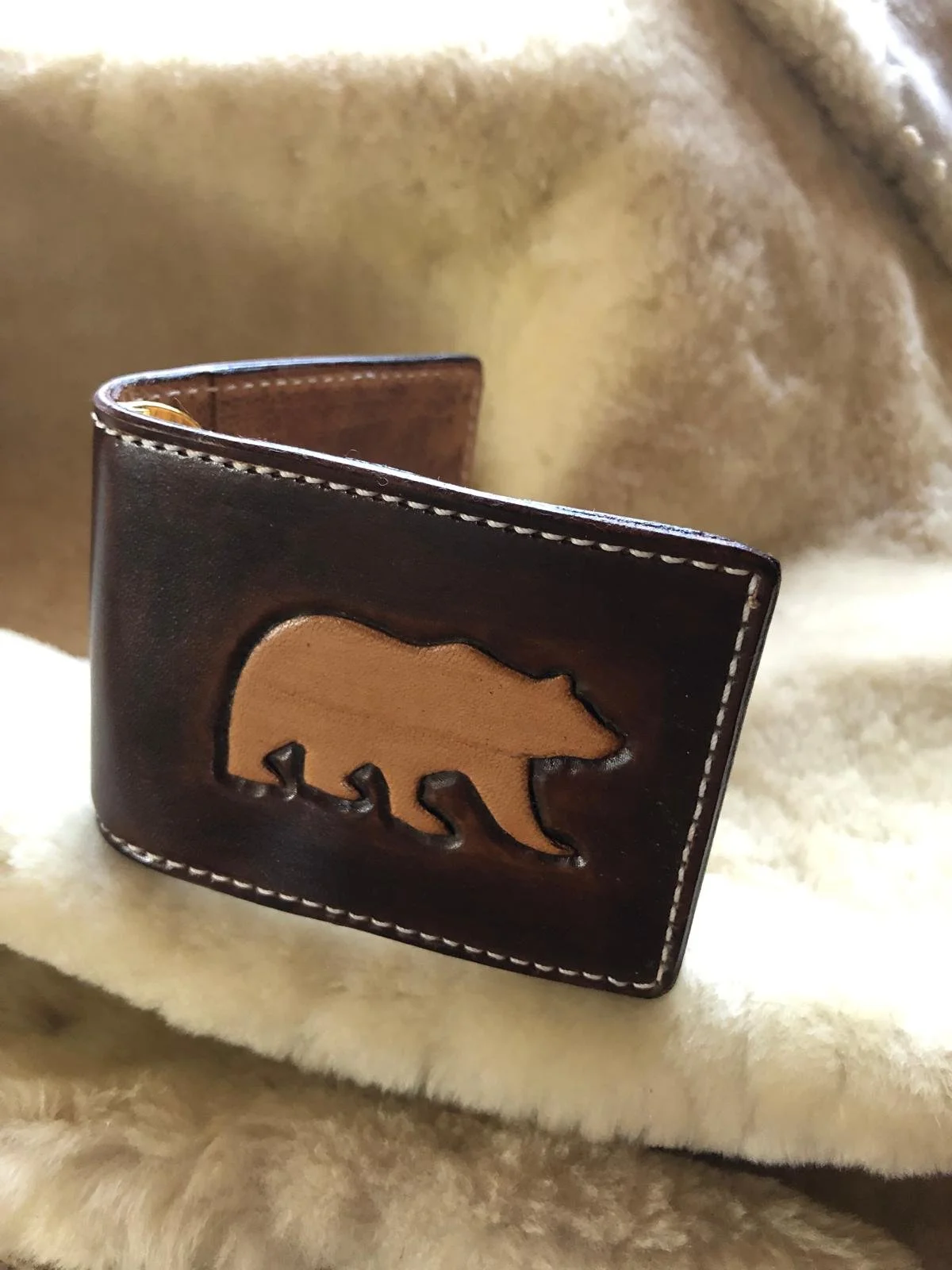 Money Clip Wallet