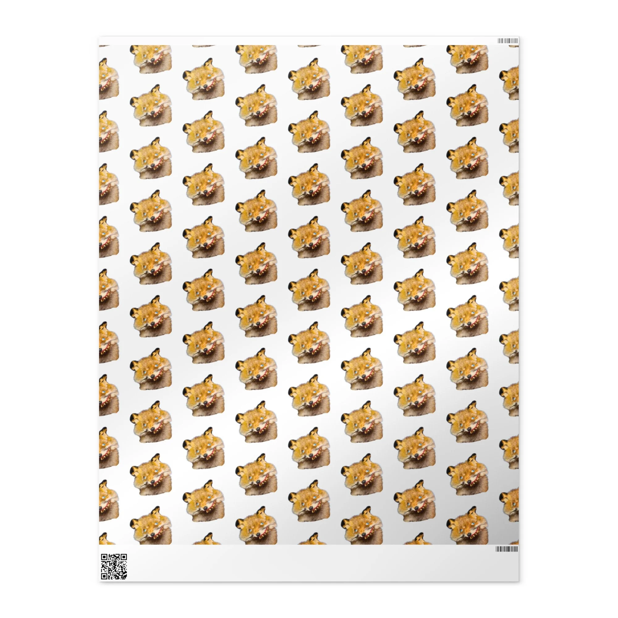 Estelle Wrapping Paper