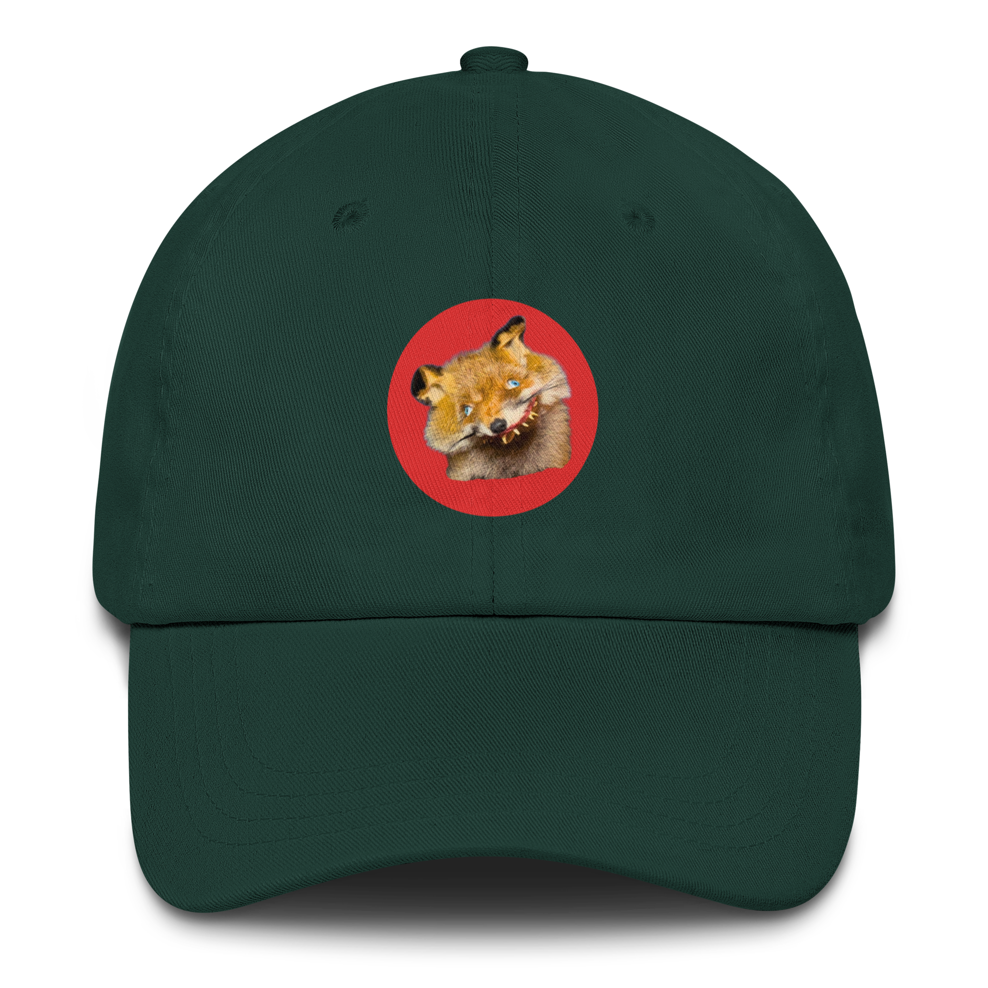 Estelle Dad Cap
