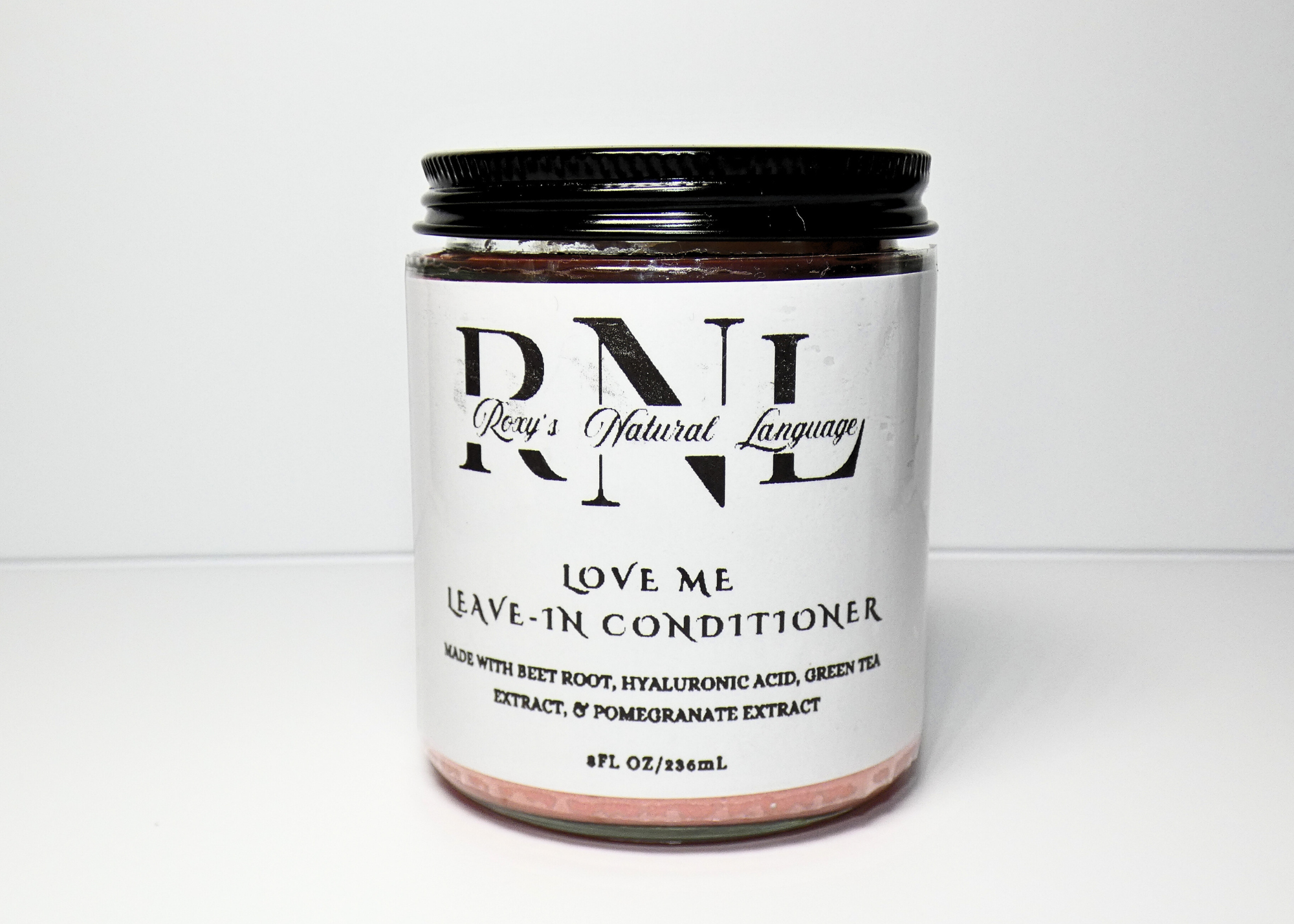 Love Me Leave- In Conditioner