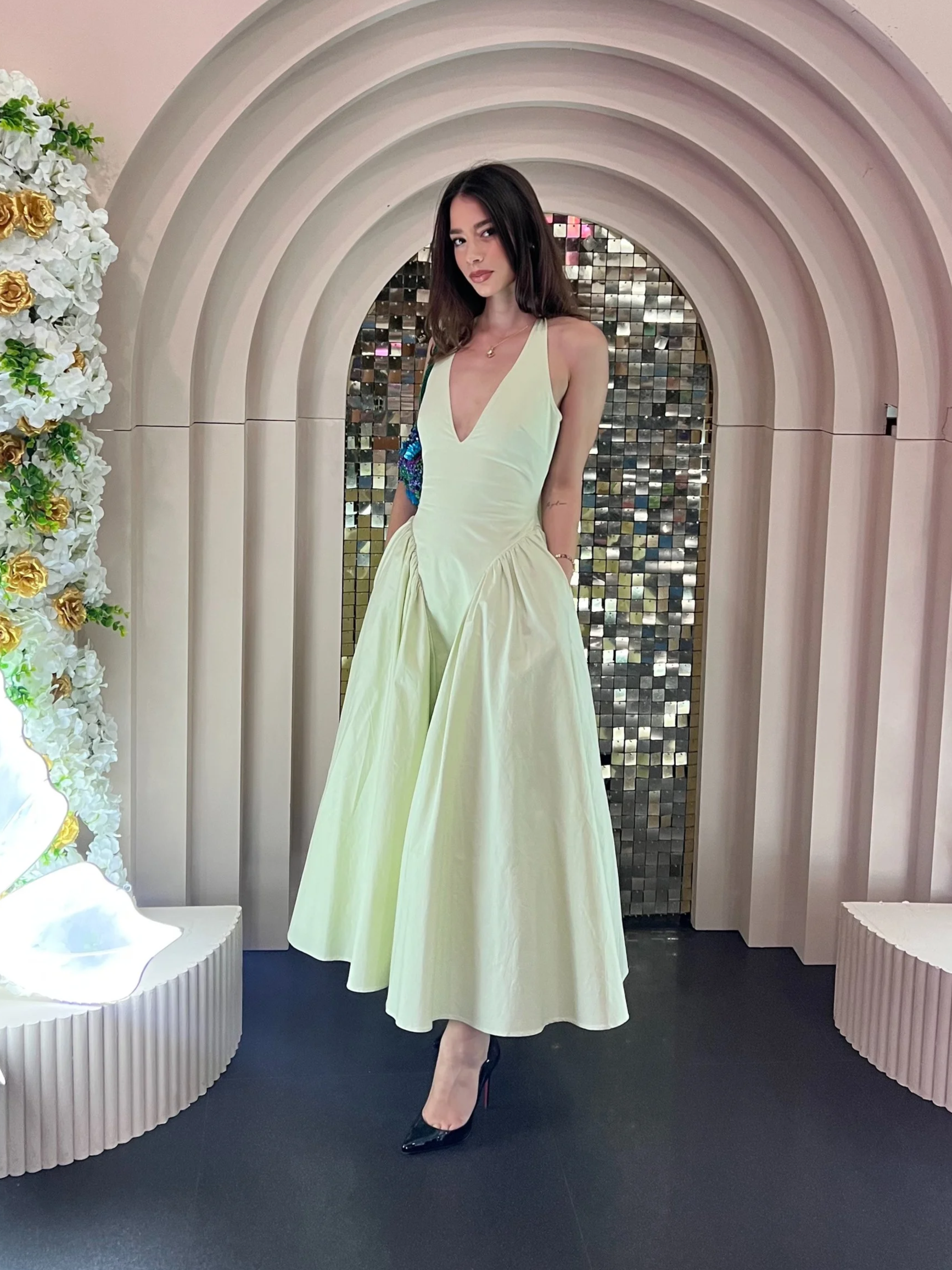 Style Discovery — Personal Styling Consultation