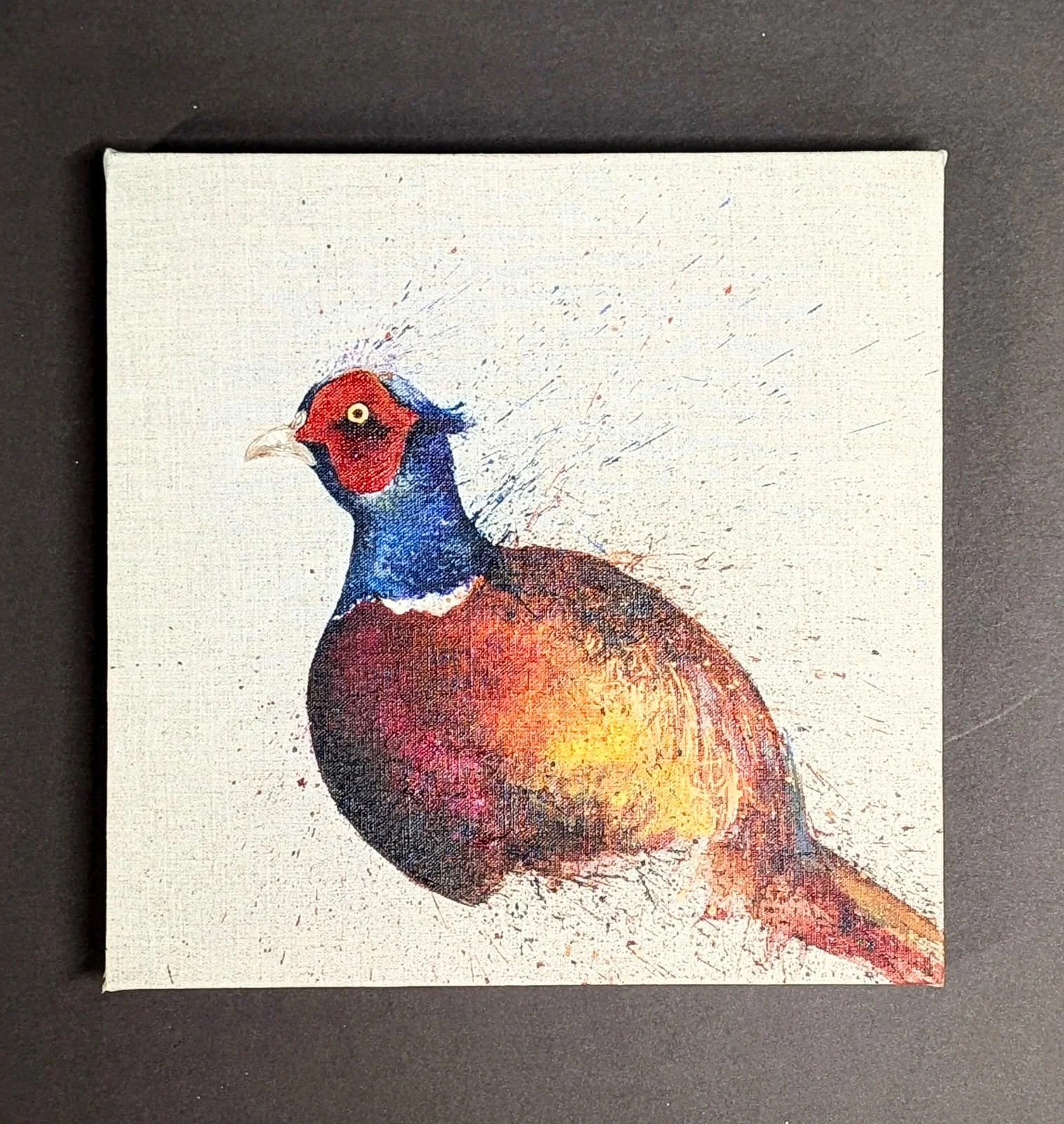Pheasant