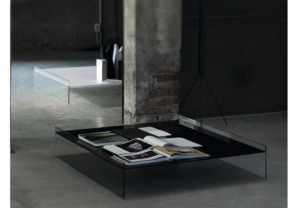 Ponte/ Surface - Glas Italia