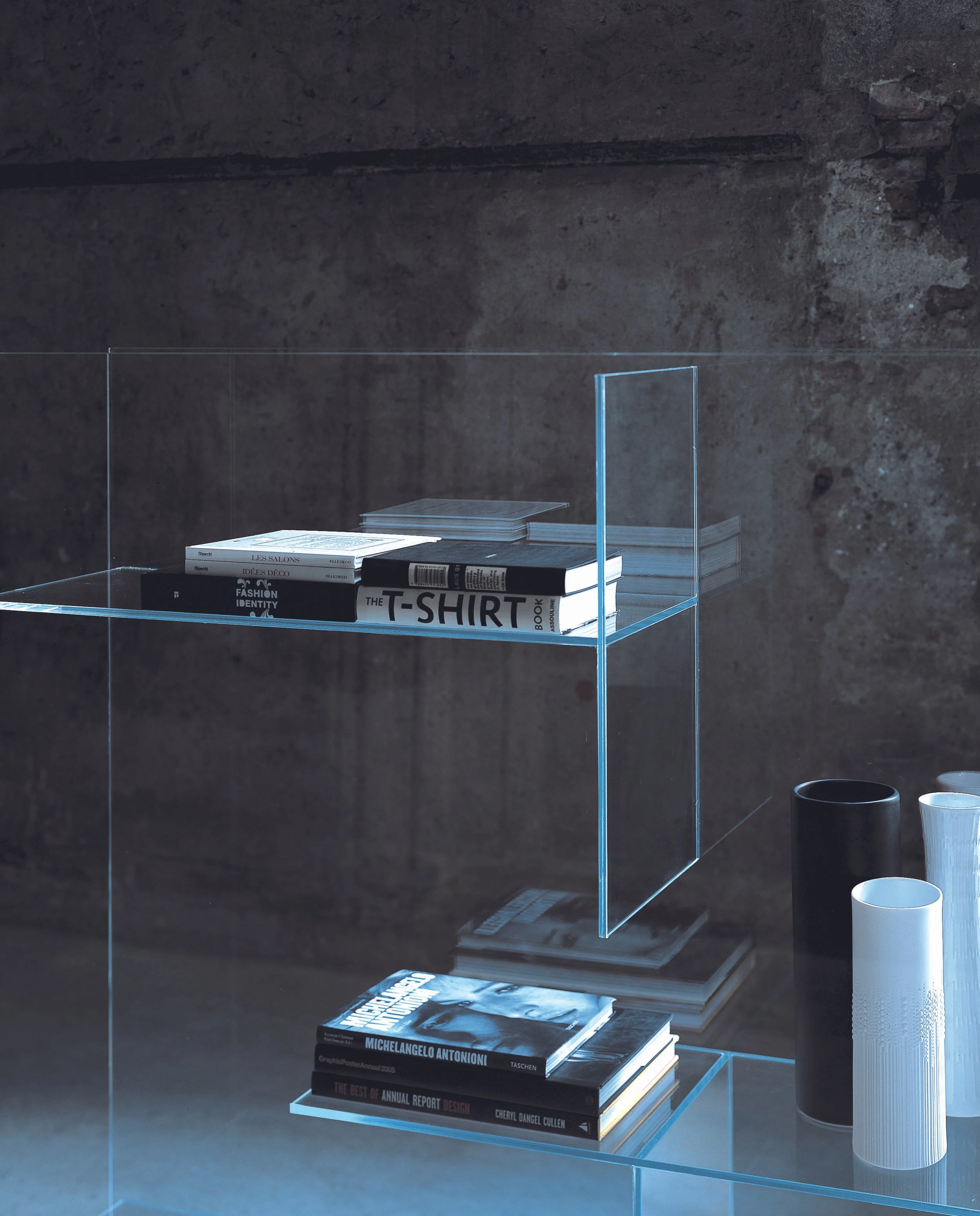 Transfix - Glas Italia