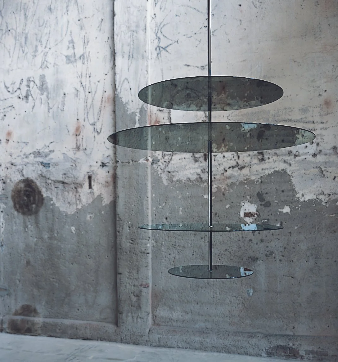 Transmit/ Slipdisc - Glas Italia