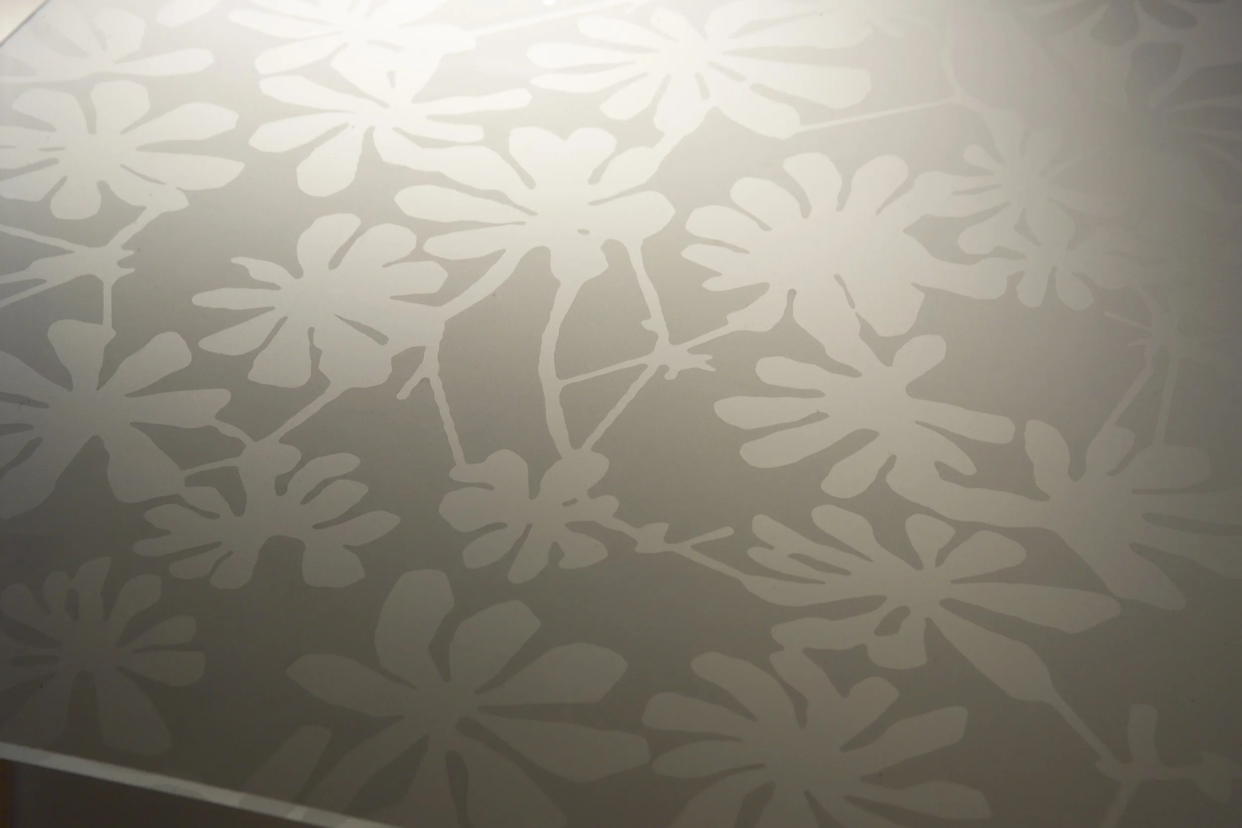 Glas patterns - Omnidecor