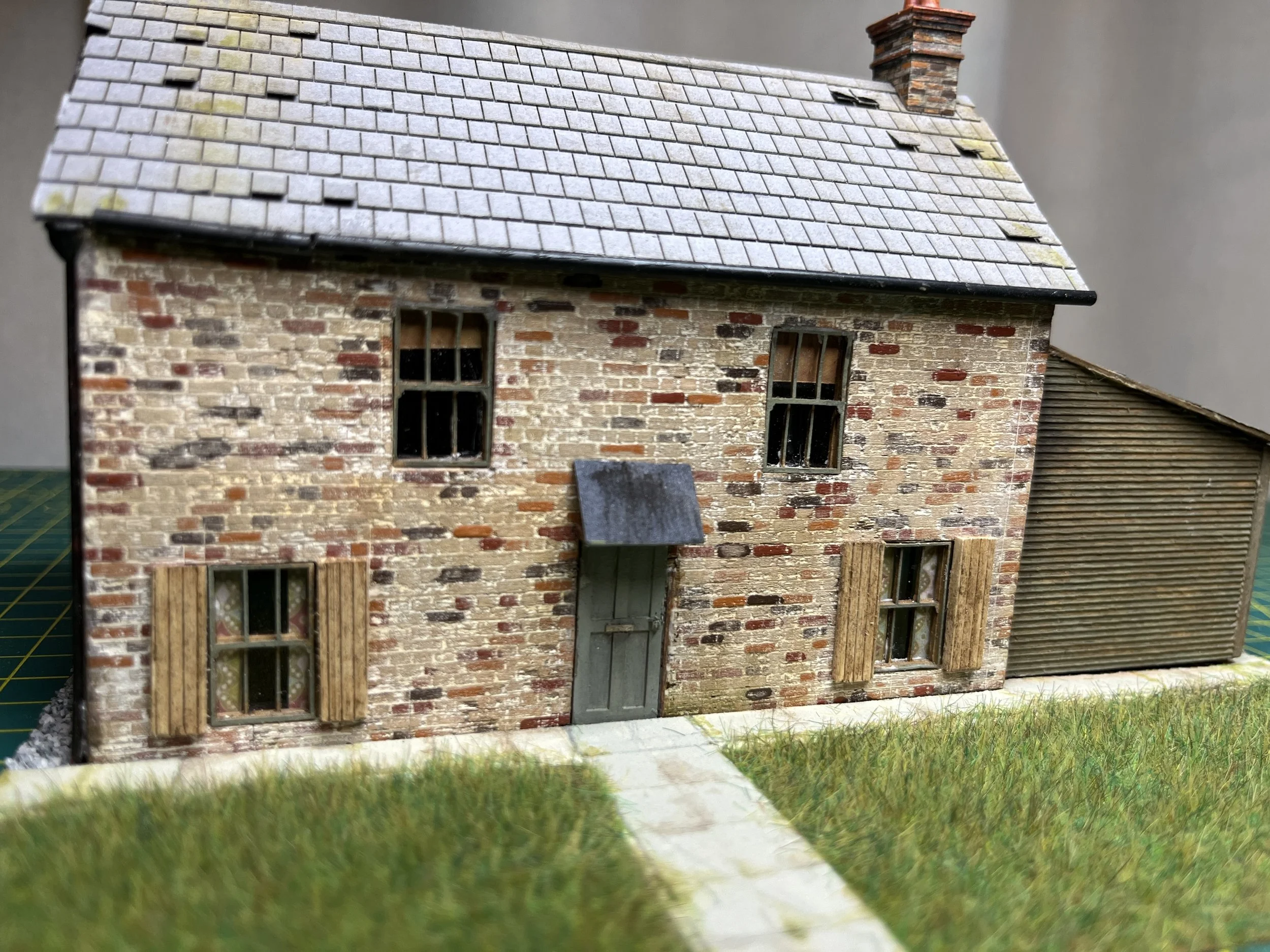 Oak Cottage