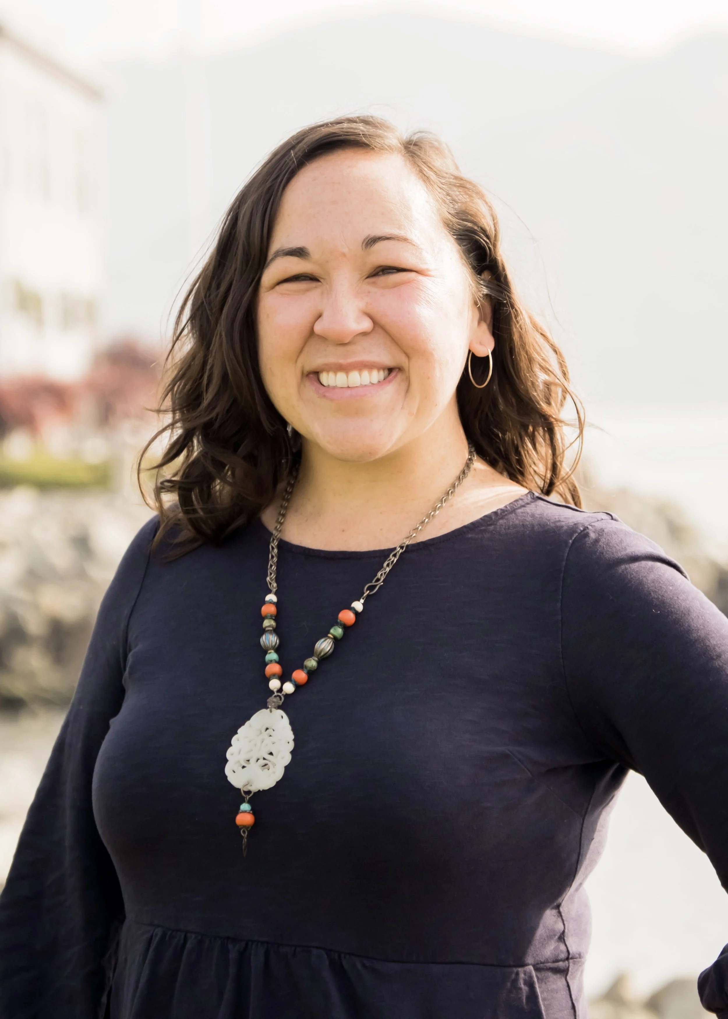 Aarika Riddle, Executive Director of Always Dream