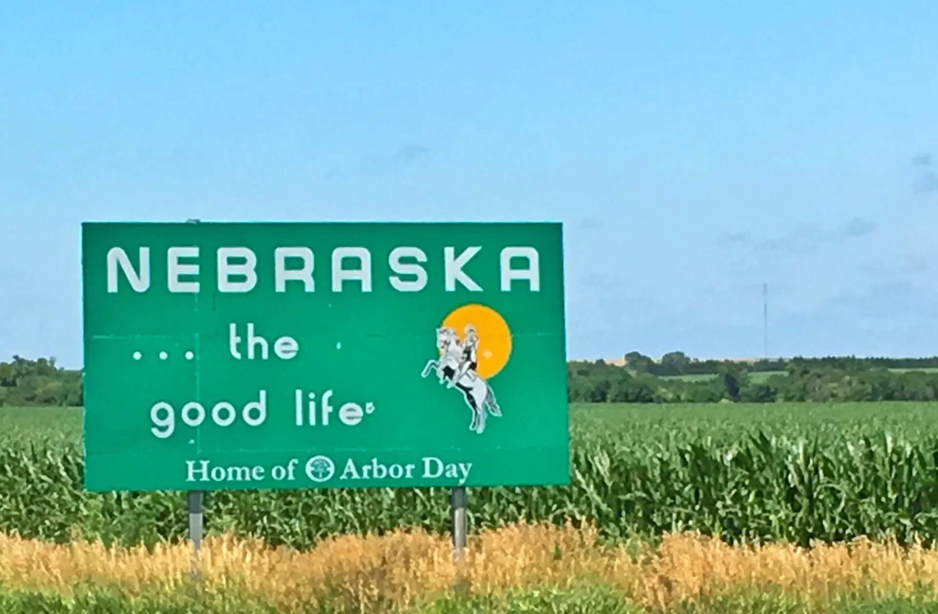 The Land of Heart: A Love Letter to Nebraska