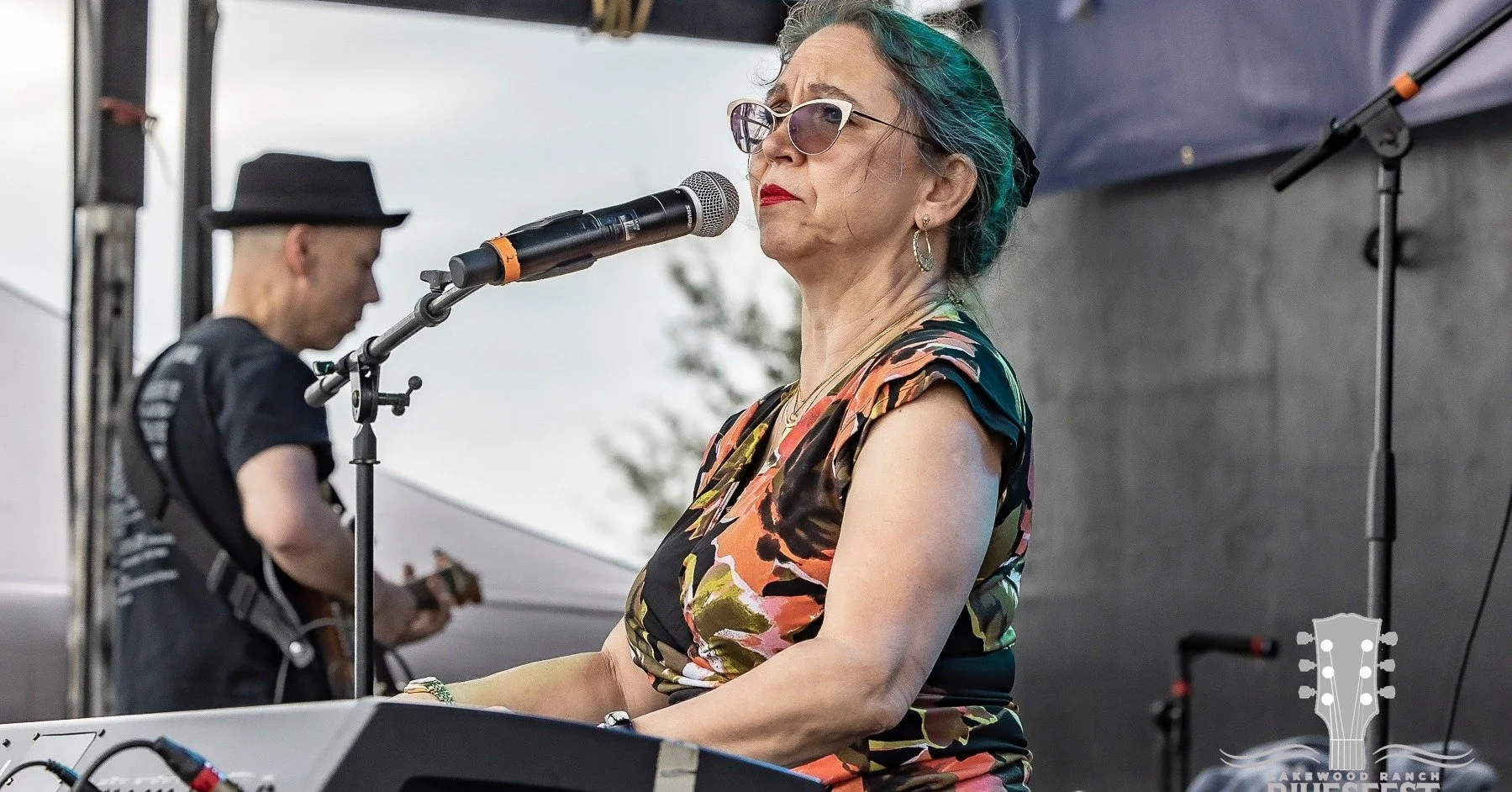 TONIGHT, Saturday, March 7! Hwy 255 Blues Club Presents Eden Brent. 

This is a show you don't want to miss.

Doors open at 6:00 p.m. and the show begins at 7:00 p.m. Food from a local food truck and drinks will be available for purchase.

About the 