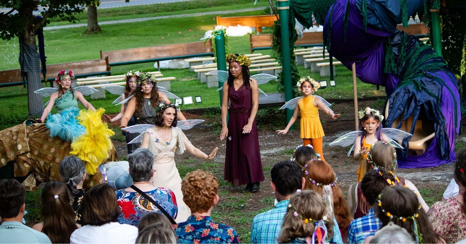 If you missed our last Talent Inventory, but still want to be part of the magic of SOLfest, we have room for you.

Contact Jenna at jscaramuzzo@snca.org for more details and to join us on April 18: help us make the show come to life!