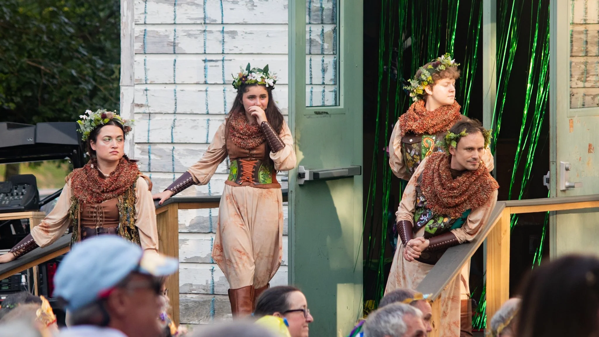 Happy Midsummer month! SOLfest is right around the corner and we can't wait.

Here are some more moments from SOLfest 2025... you aren't ready for 2026! We have so many fun things in store. Don't miss this year's production.

SOLfest was sold out all