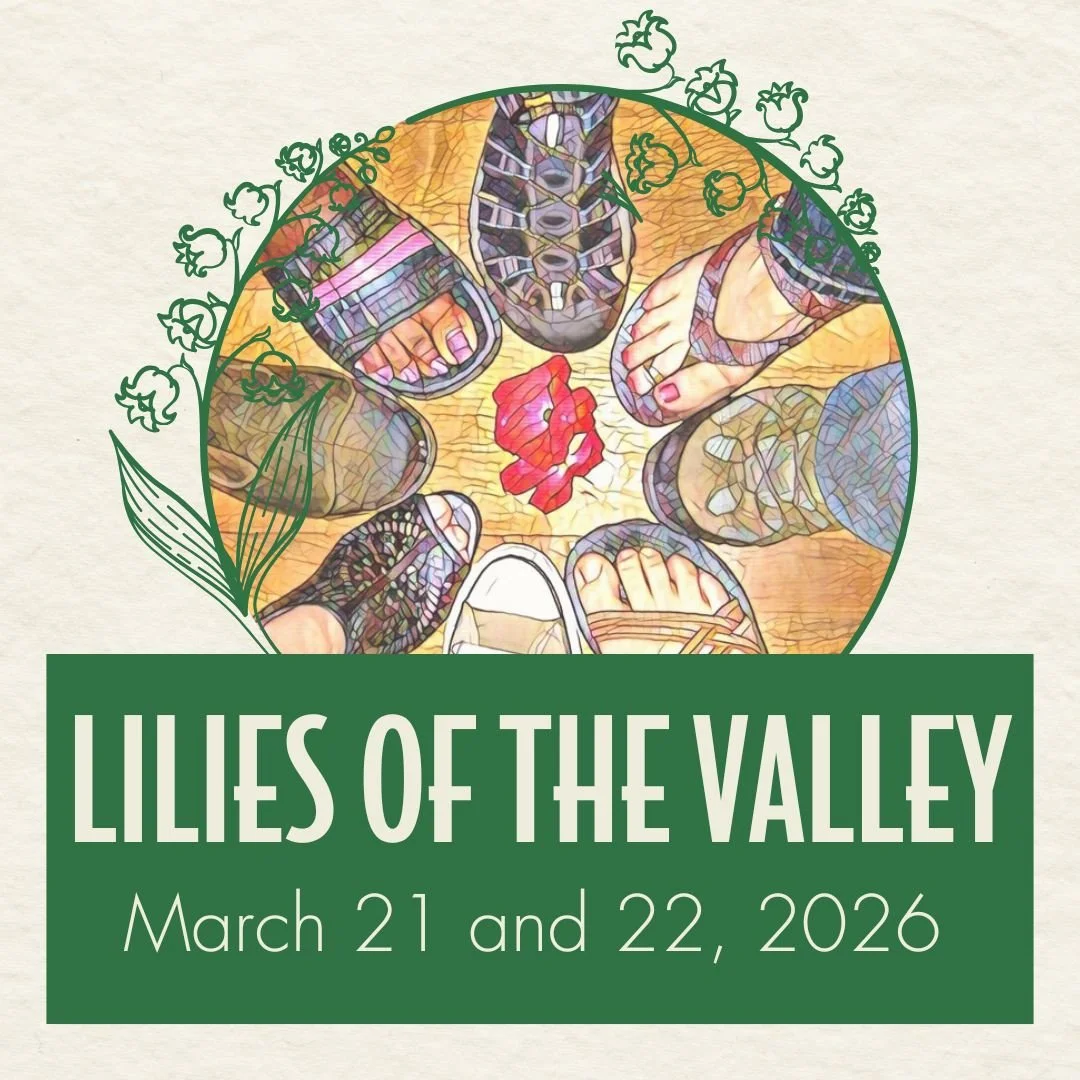 Lilies of the Valley .jpg