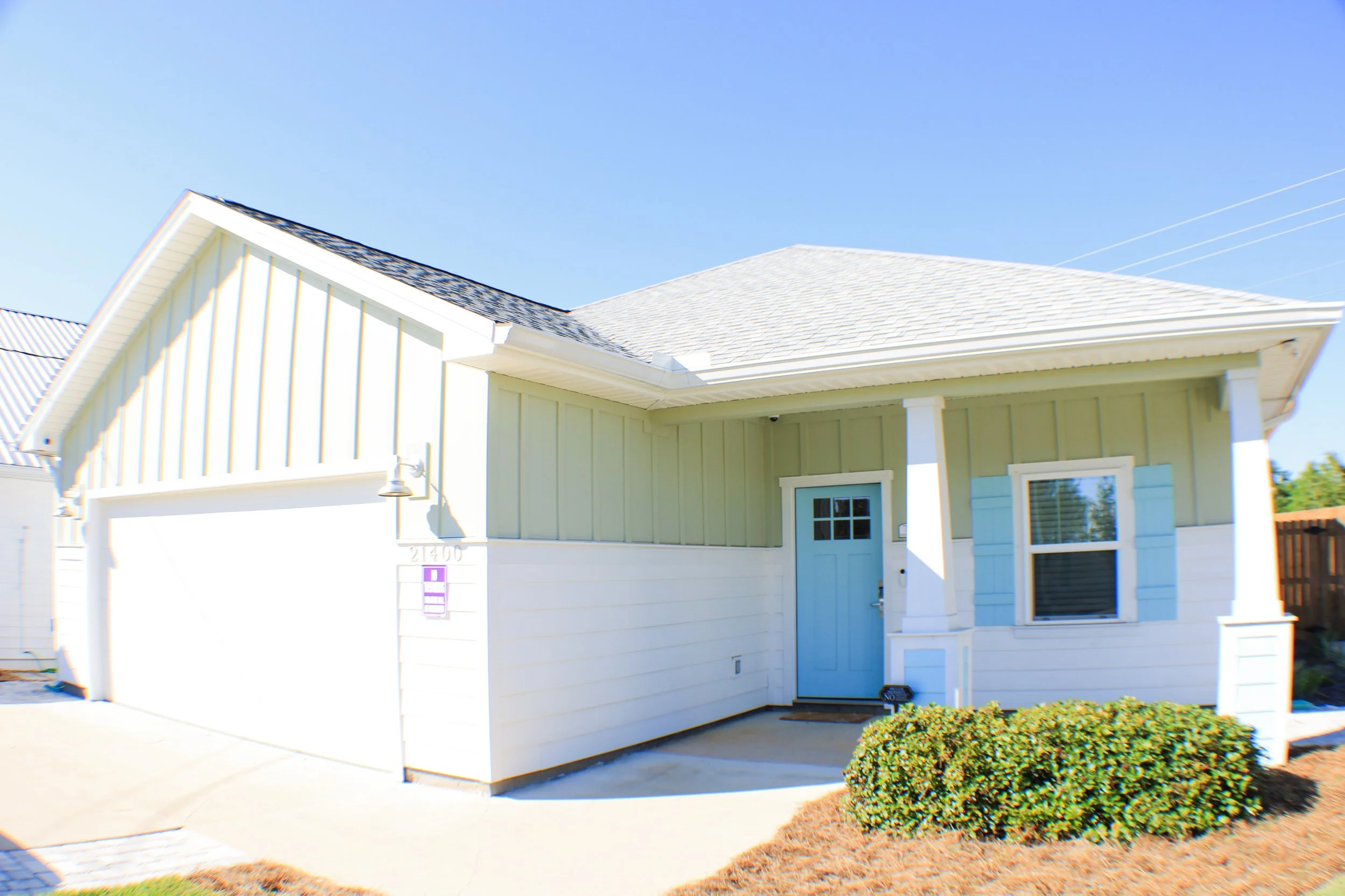 Short Term Rental Florida