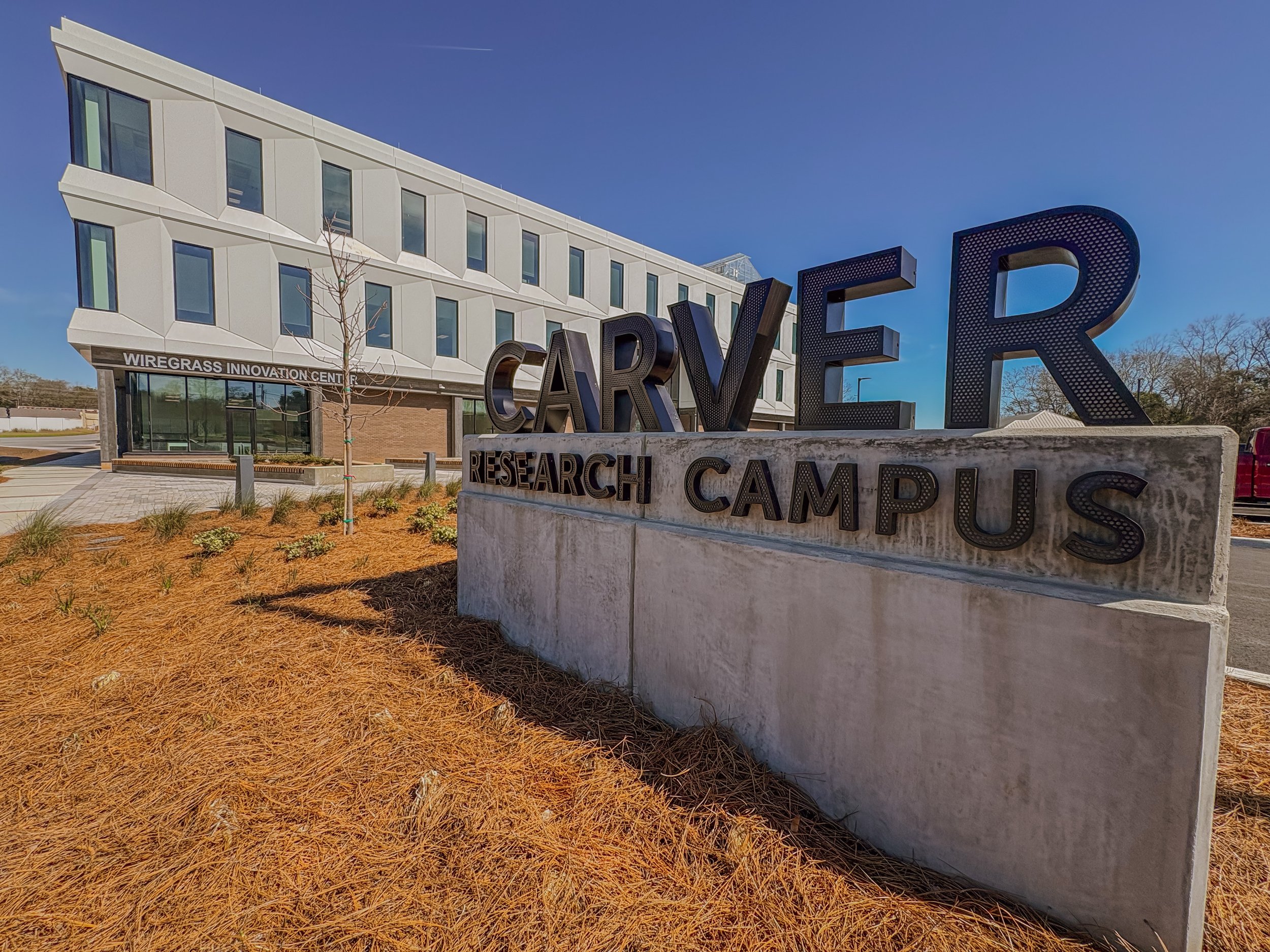 Wiregrass Innovation Center