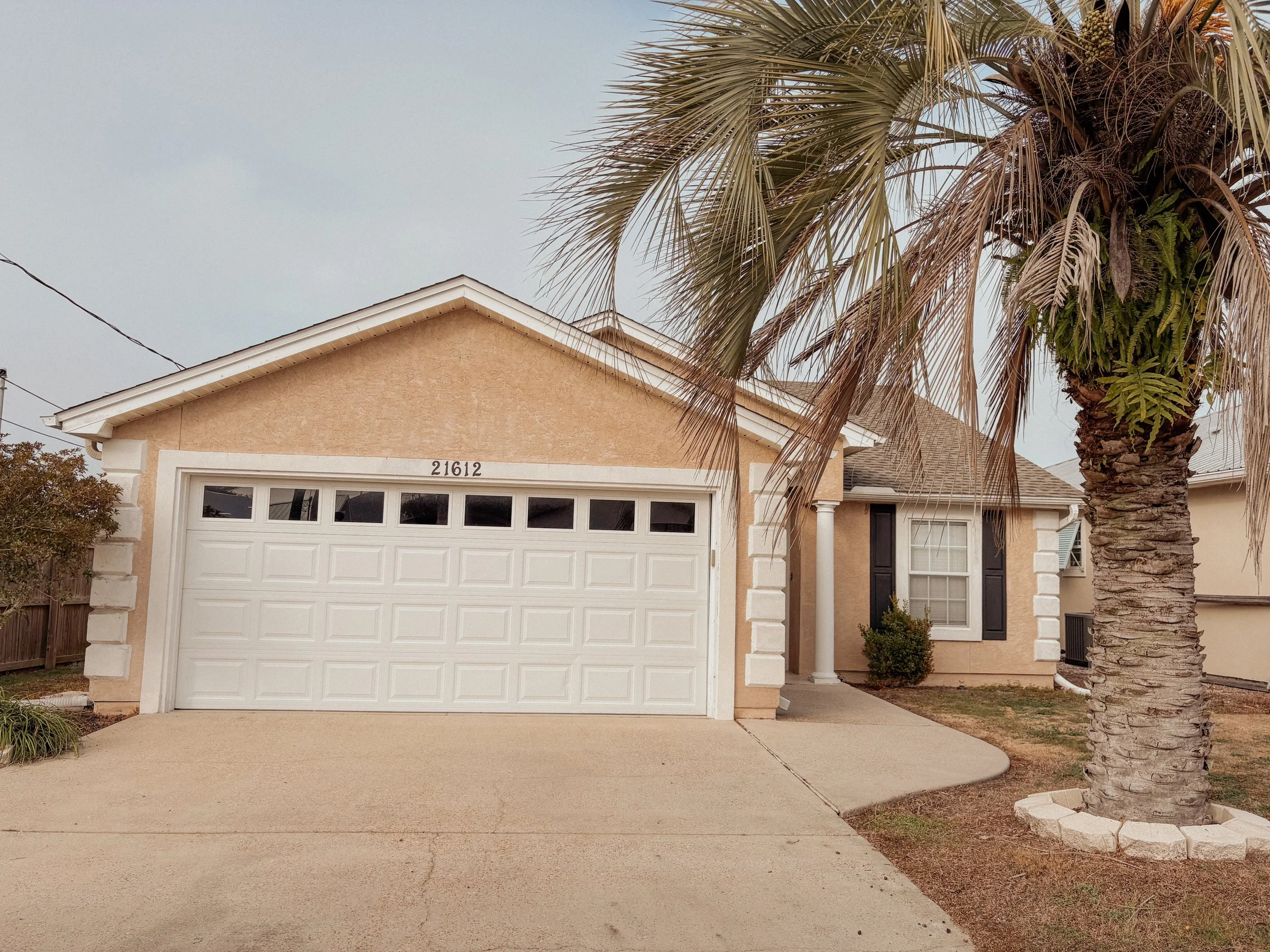 Airbnb Panama City Beach