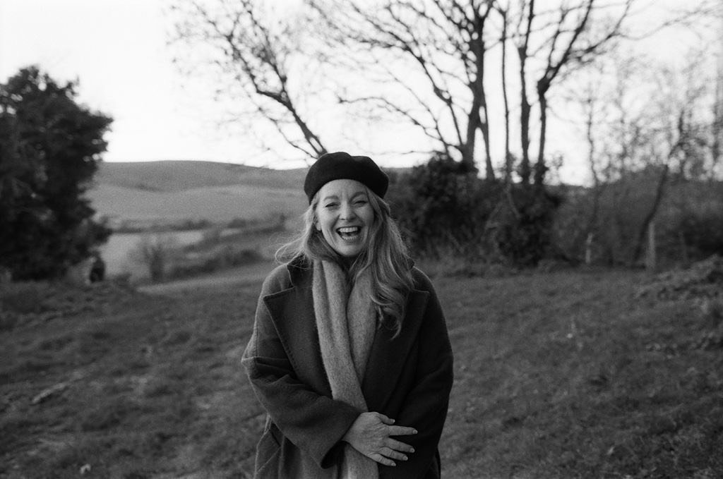 Joanna Brown | Darkroom Practices with Joanna Brown