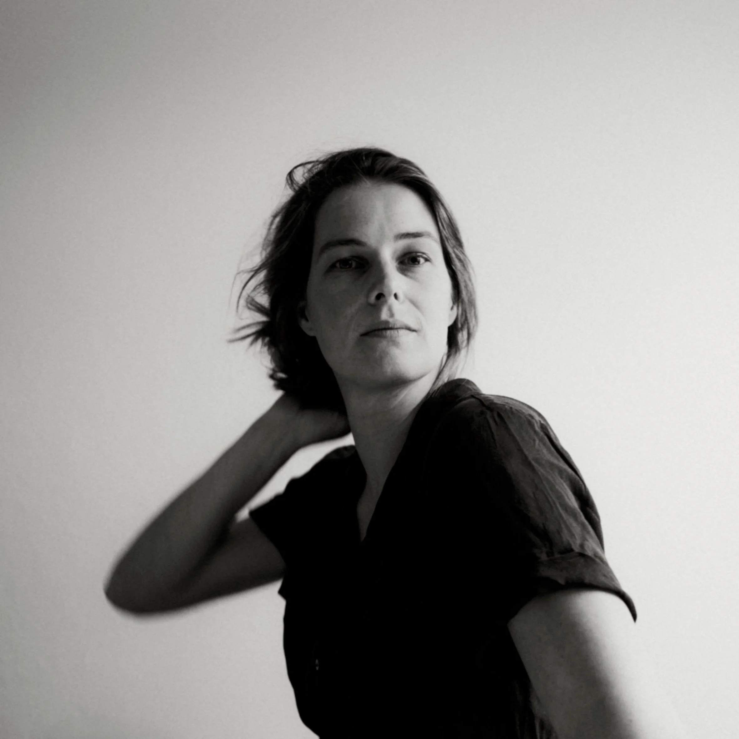 Reni Mara | Portfolio Curation with the Founder of Counterpart Photos