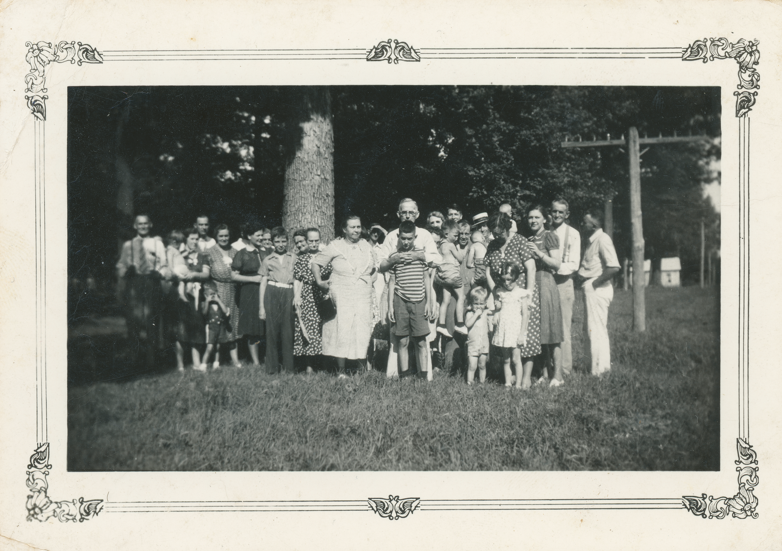 Found Photos That Are Inspiring Us