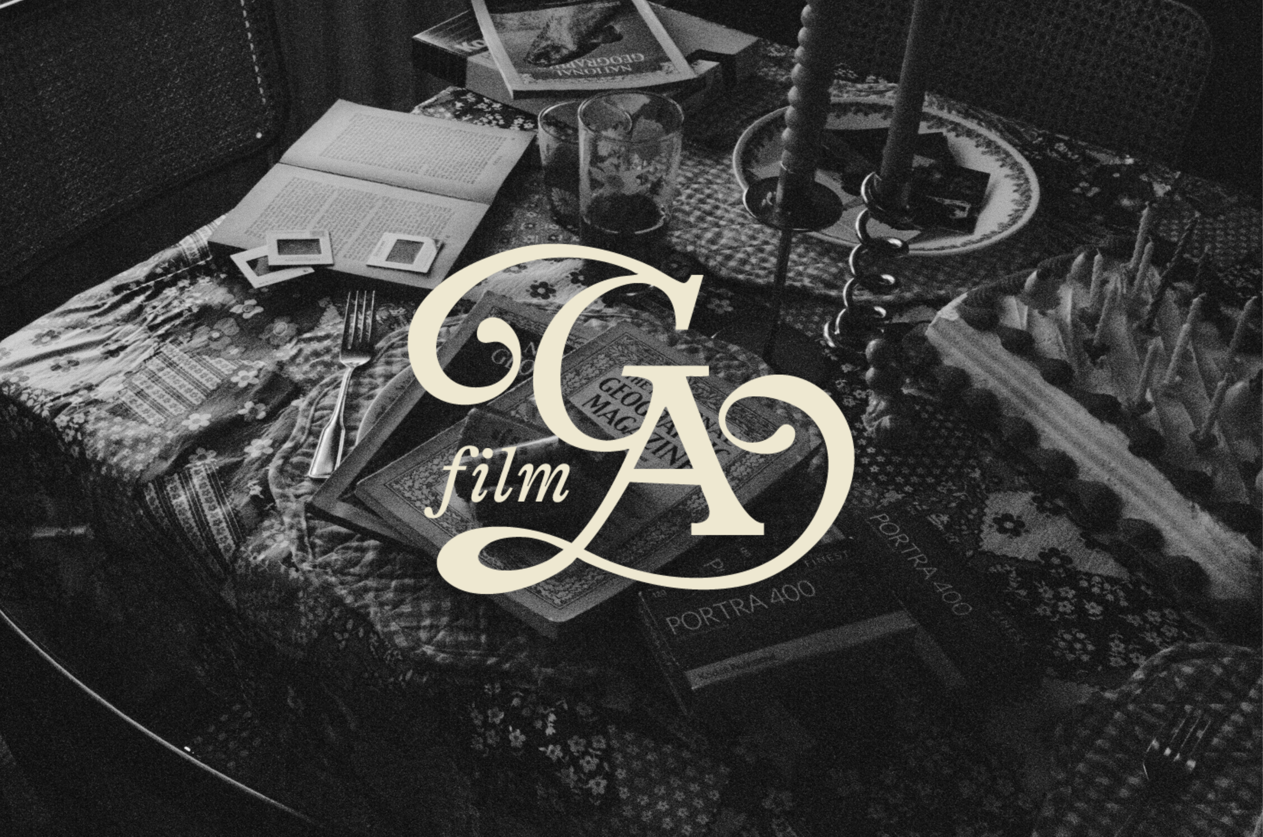 Artist Talk | Kindred Weddings | Storytelling Through Composition