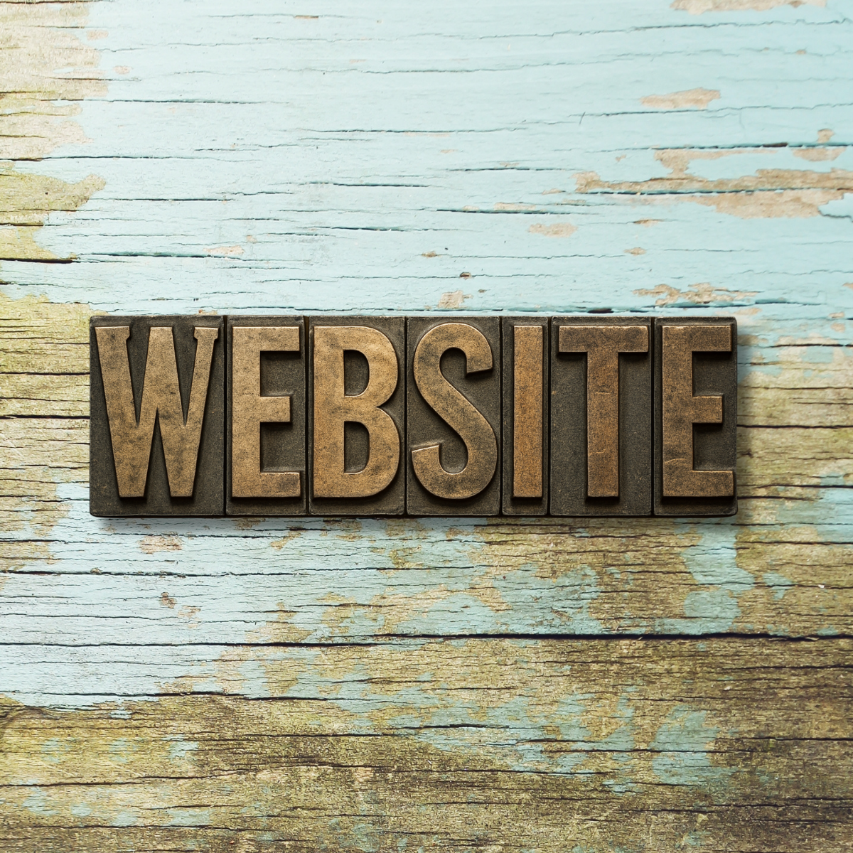 Website & SEO