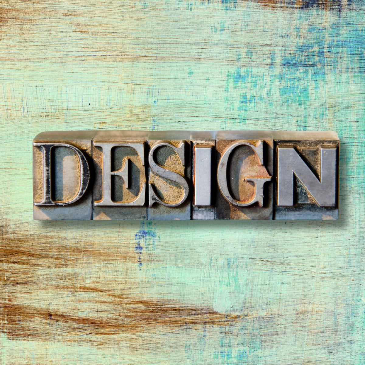 Digital & Print Design