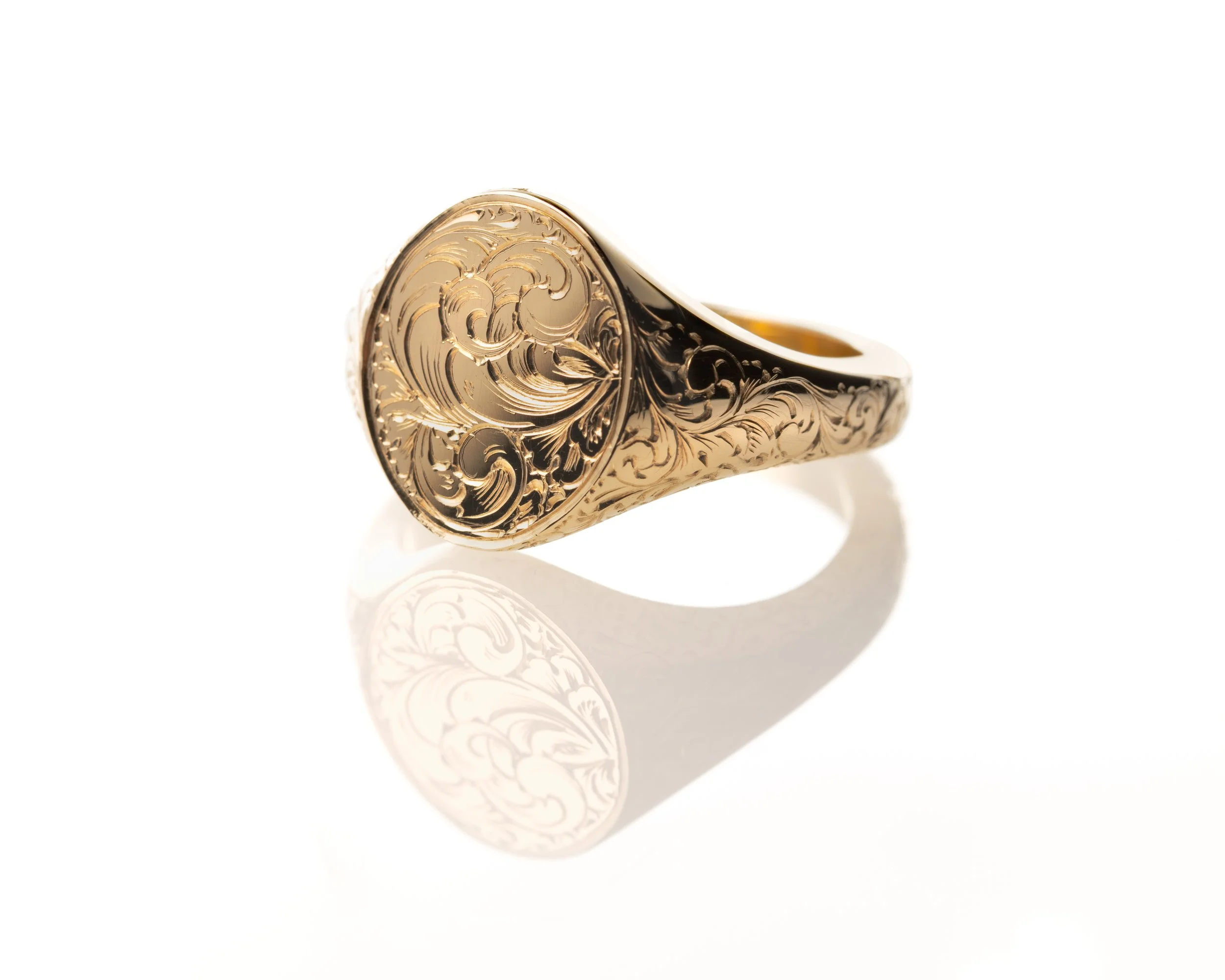 Heritance Signet