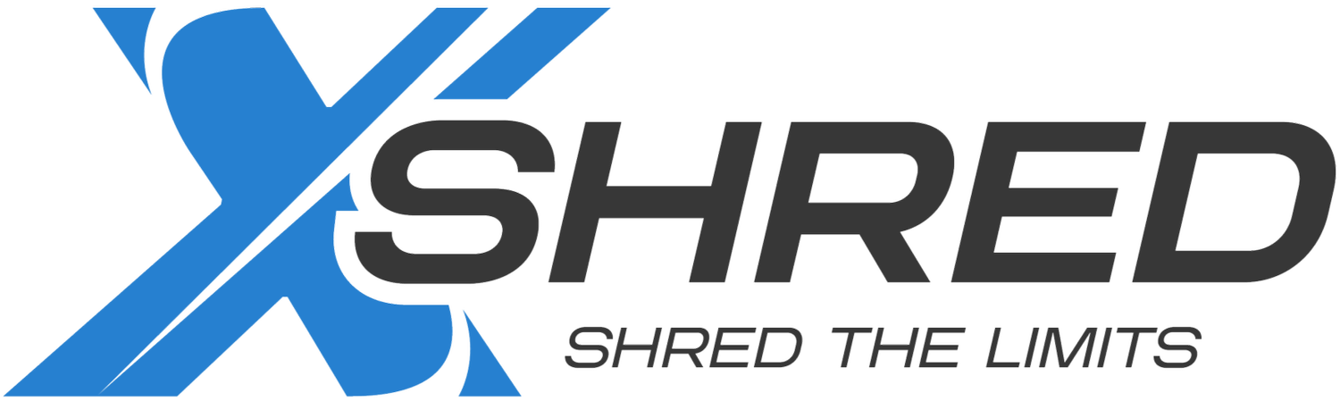 X-Shred