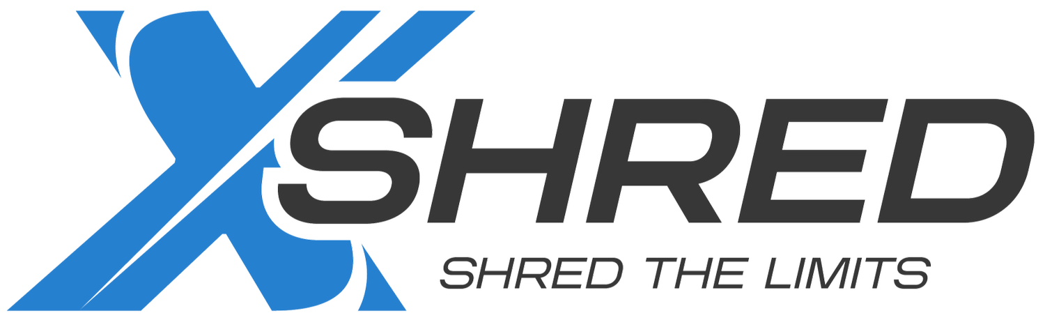 X-Shred