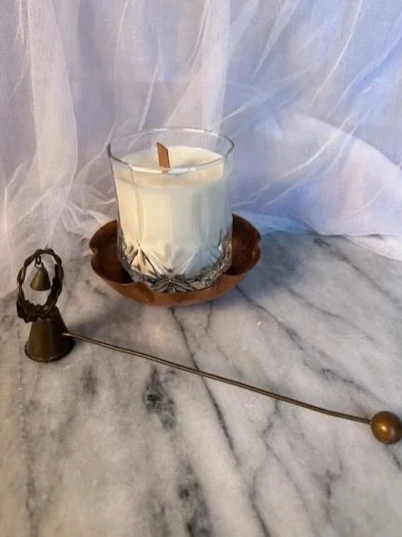 The Littlest Angel Snuffer