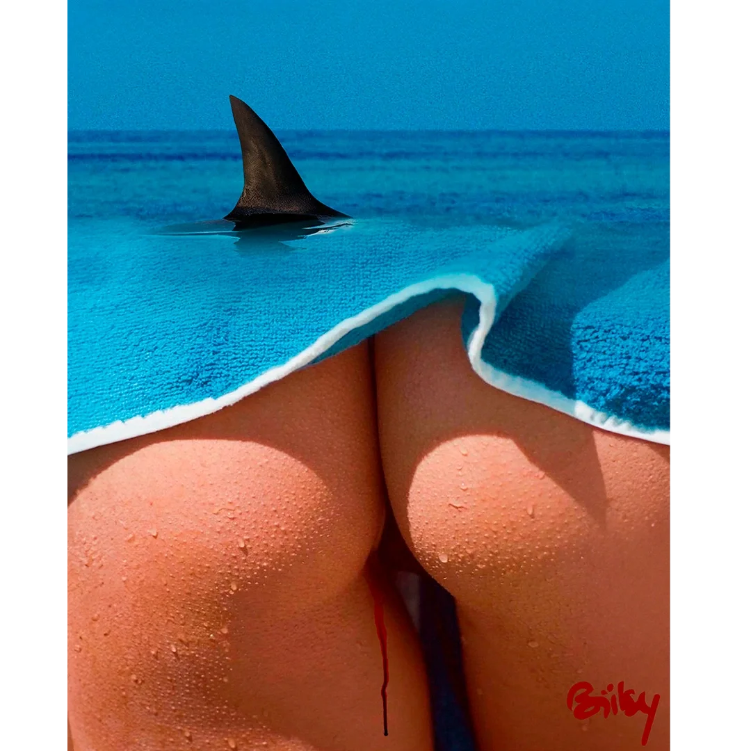" JAWS " 🩸