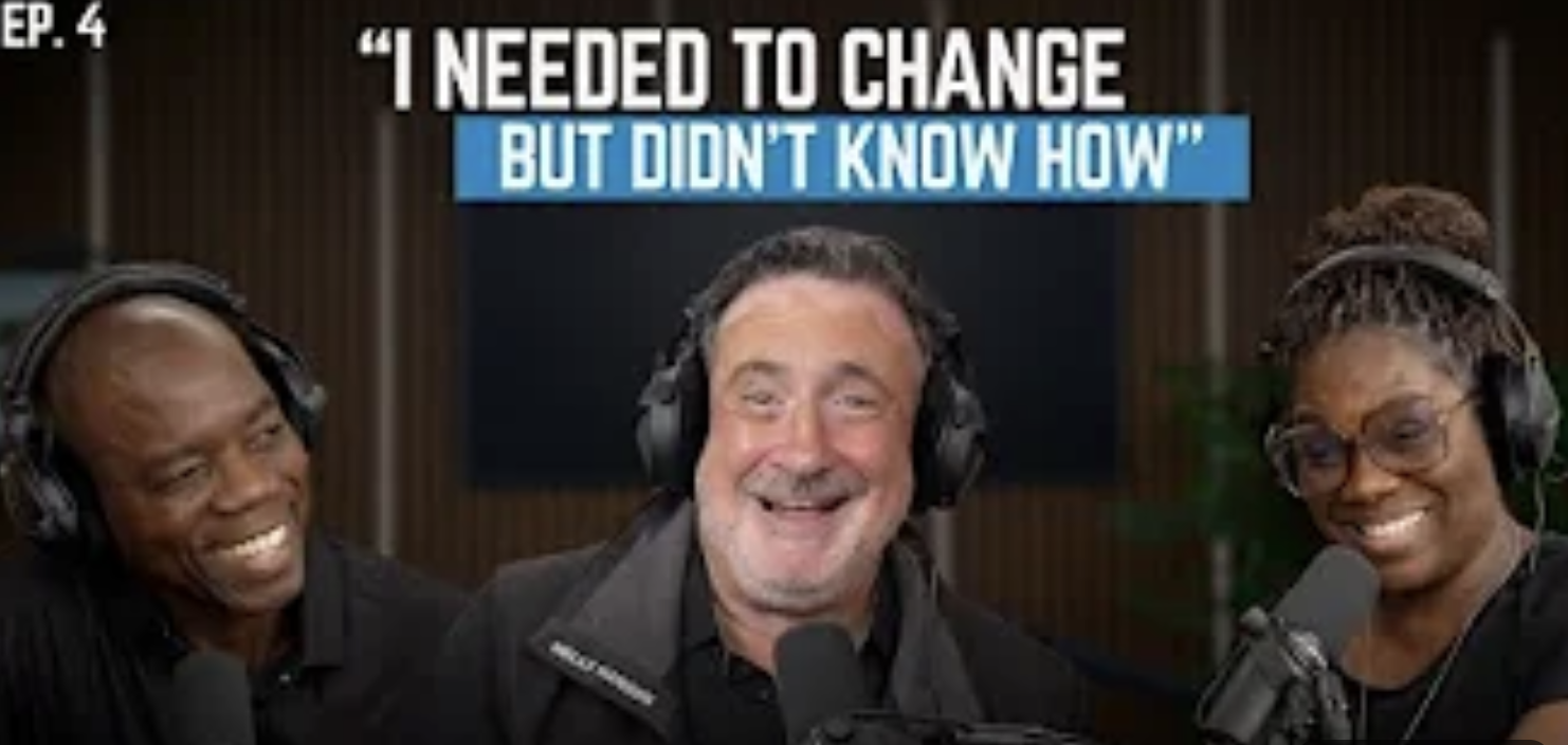 We Lost a Son and a Daughter in the Same Day: Pr. Courtney &amp; Erica Robinson