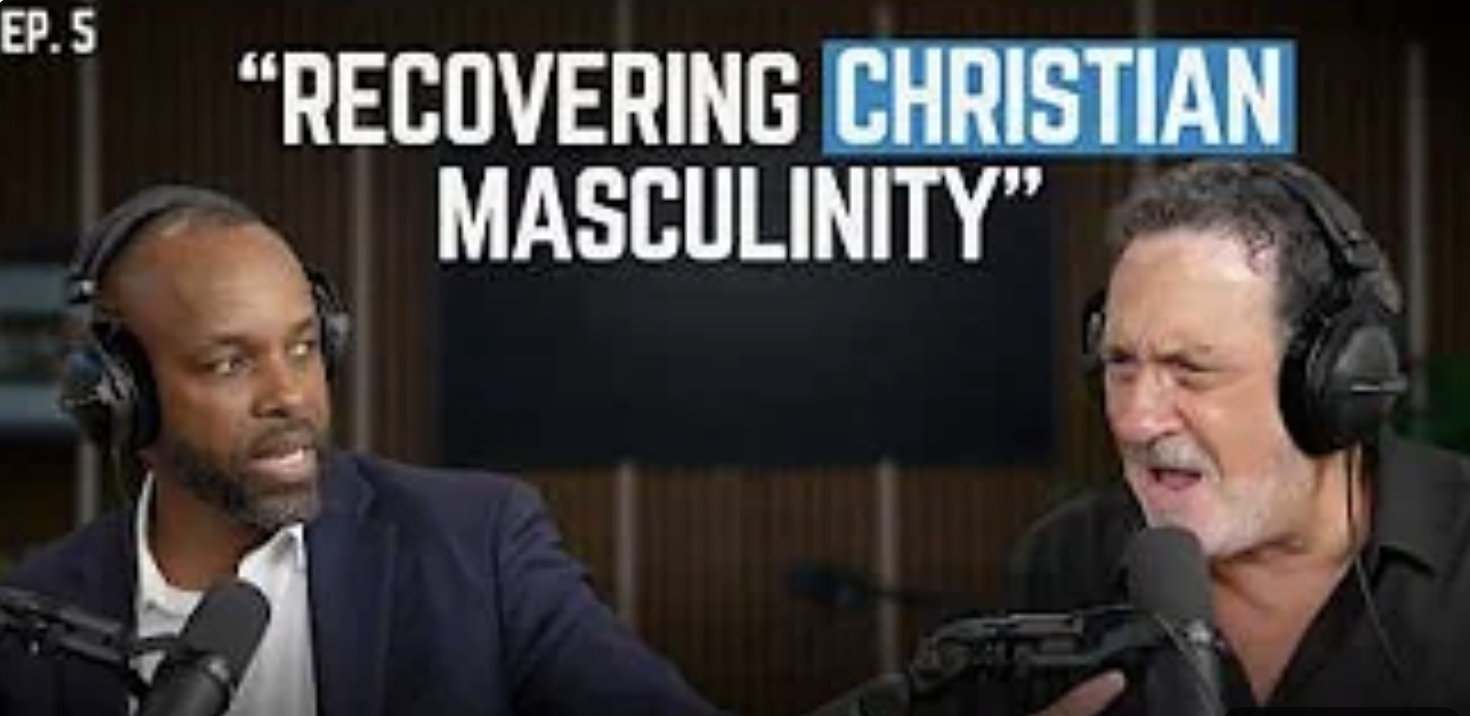 It Took Losing My Brother to Find God: Sean Isaacs