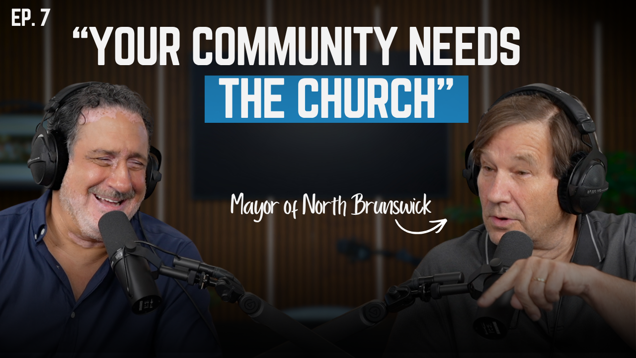 Nobody Runs on an Atheist Platform: Mayor Mack Womack