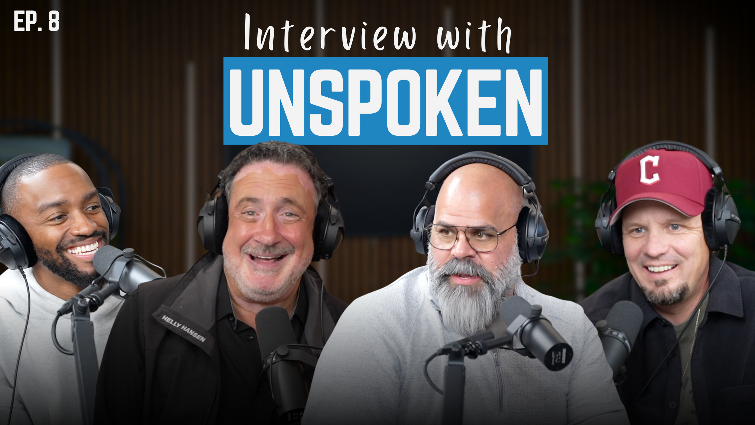 Stop Trying to Make It in Music (Do This Instead): Unspoken
