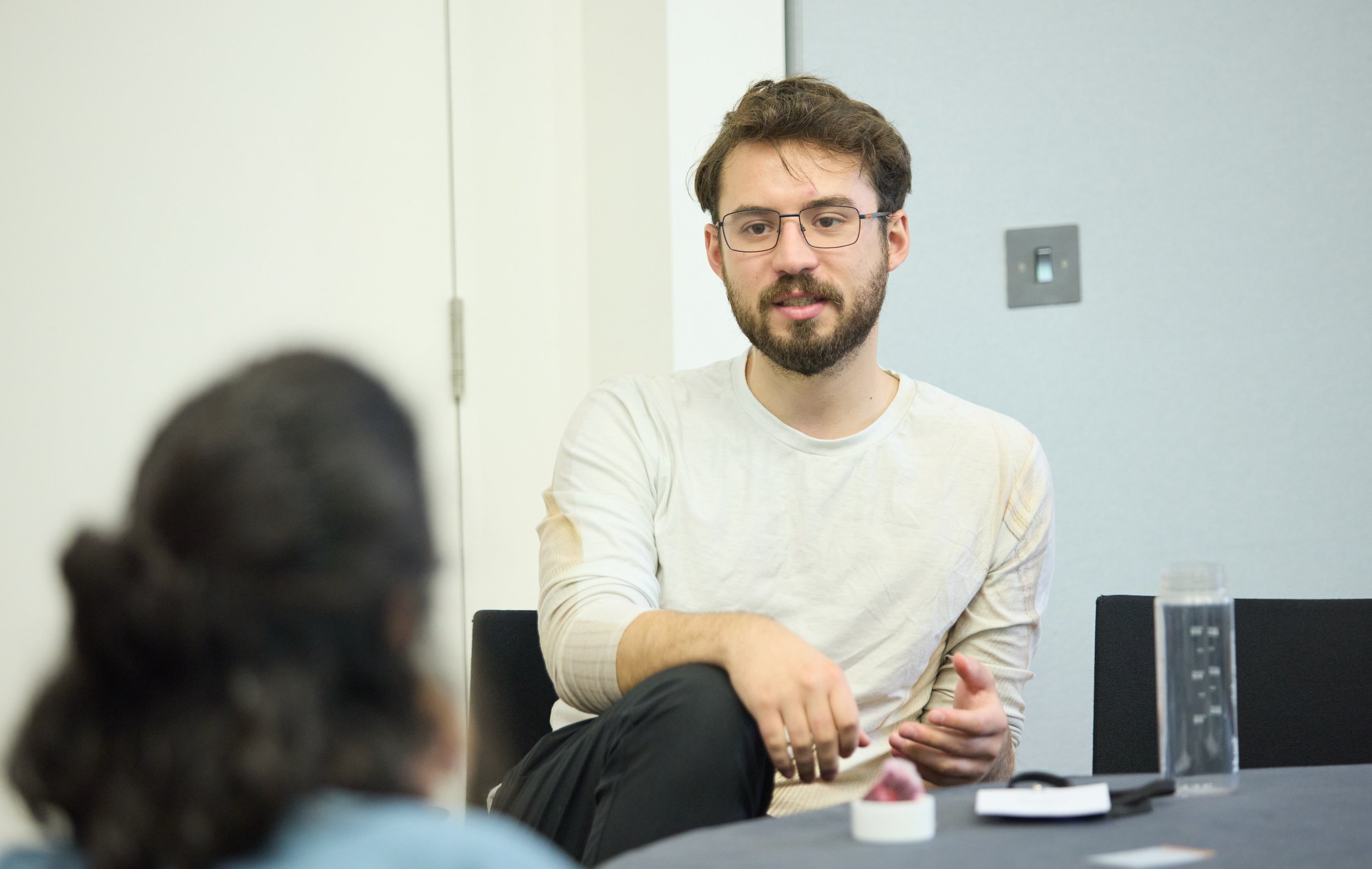 Our Fellowship — AIxBio Research Fellowship