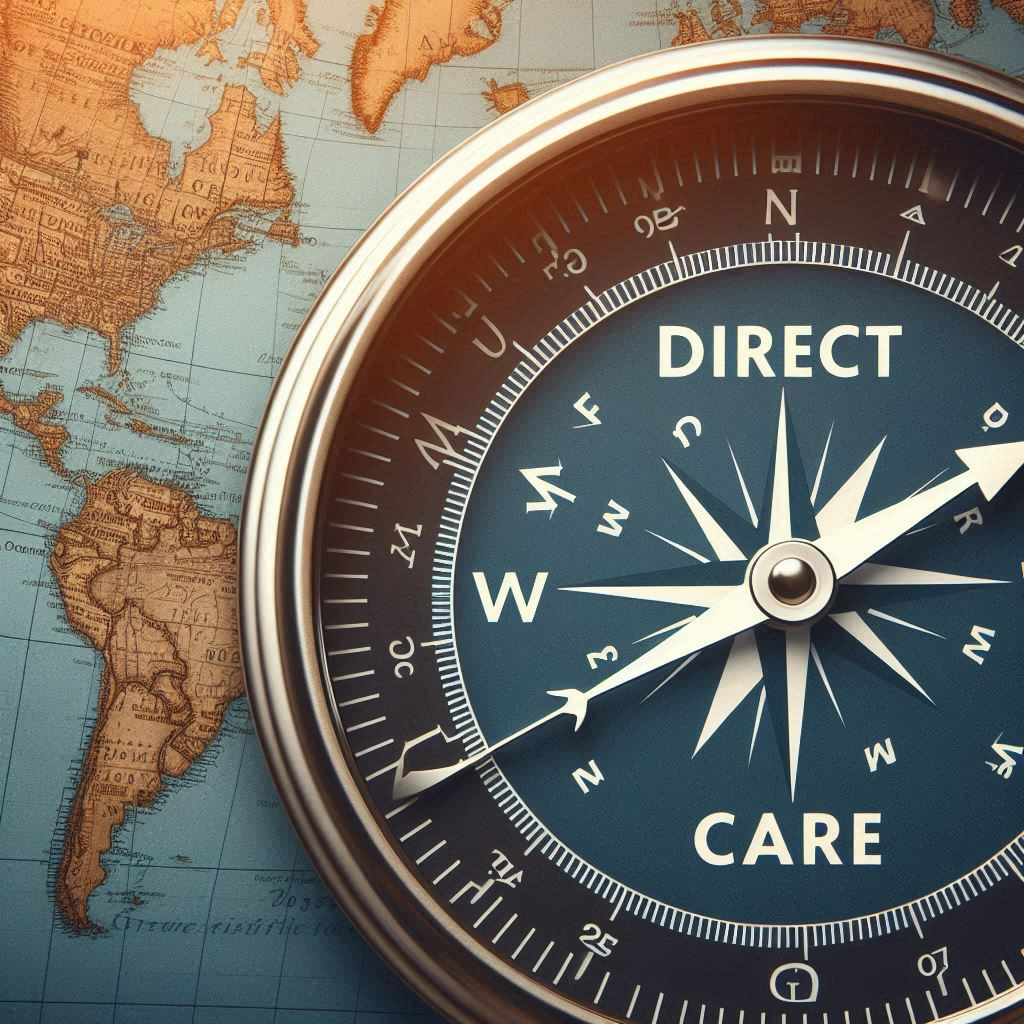 Direct Care Psychiatry