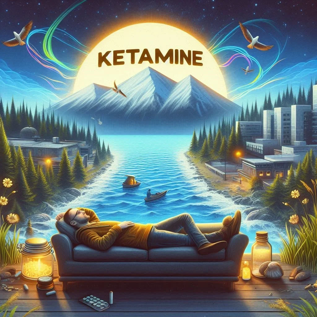 Ketamine