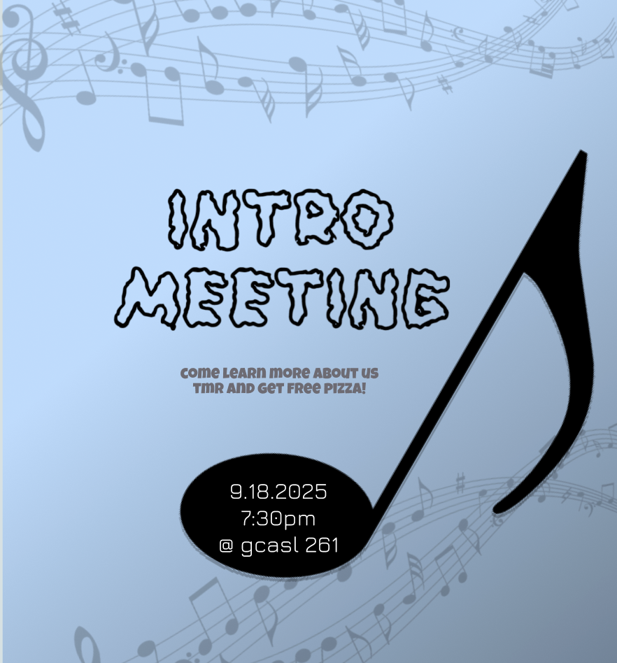 Intro Meeting