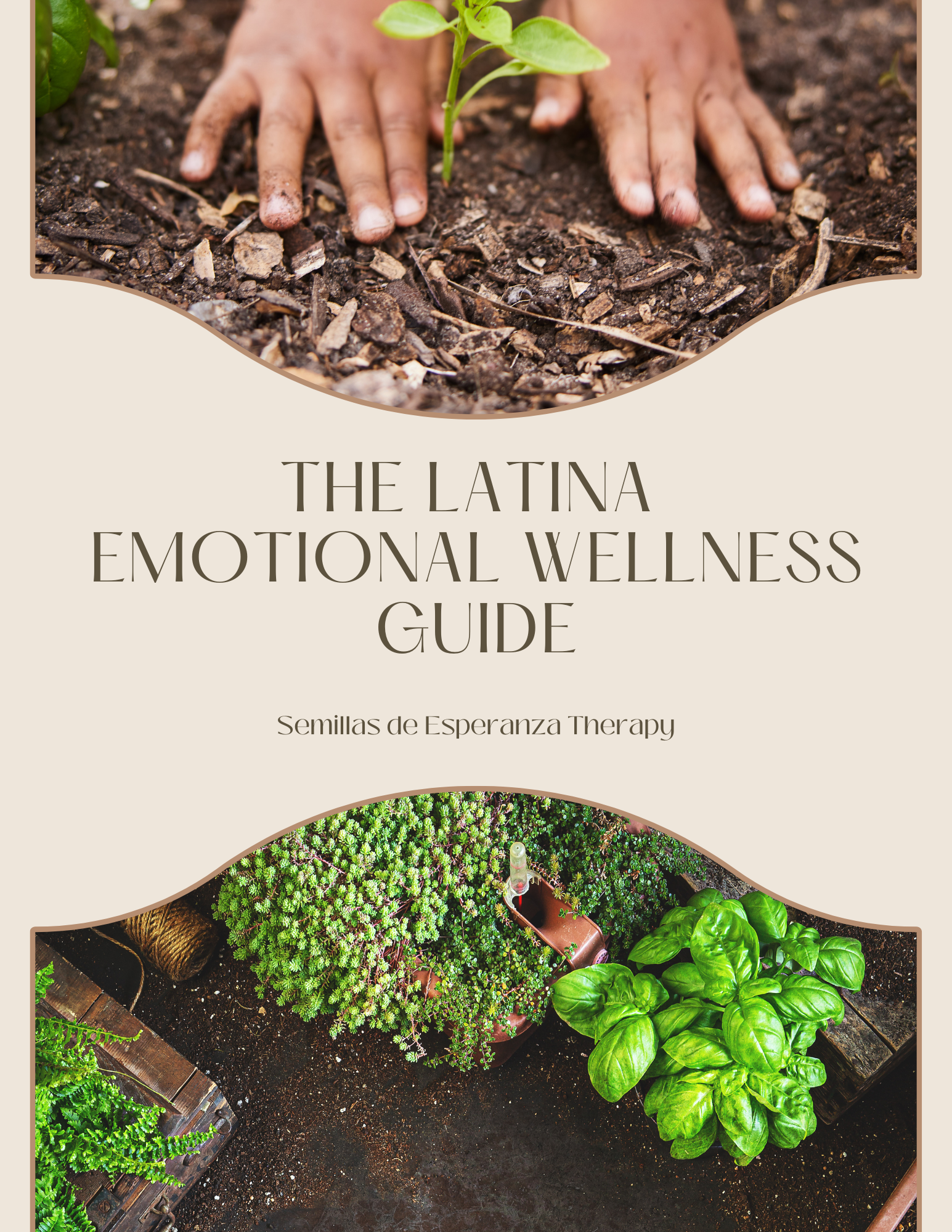 Latina Wellness Guide