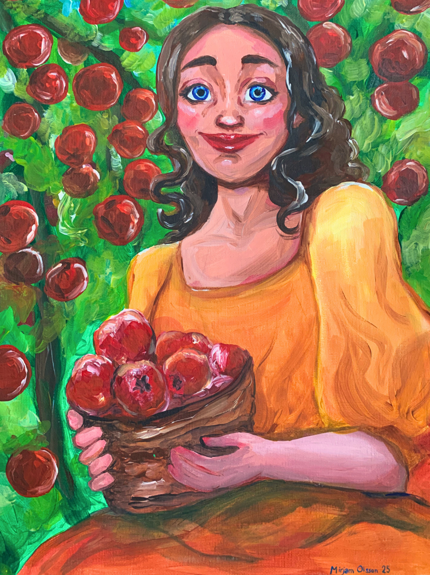 ” I Know What I’ve Found ”

When I came across a video of 5F Church one day, my life would be forever changed. The arrows of fear that kept me from freedom began to be exposed in my life. As I listened to the teachings of Apostle Kathryn Krick, the d