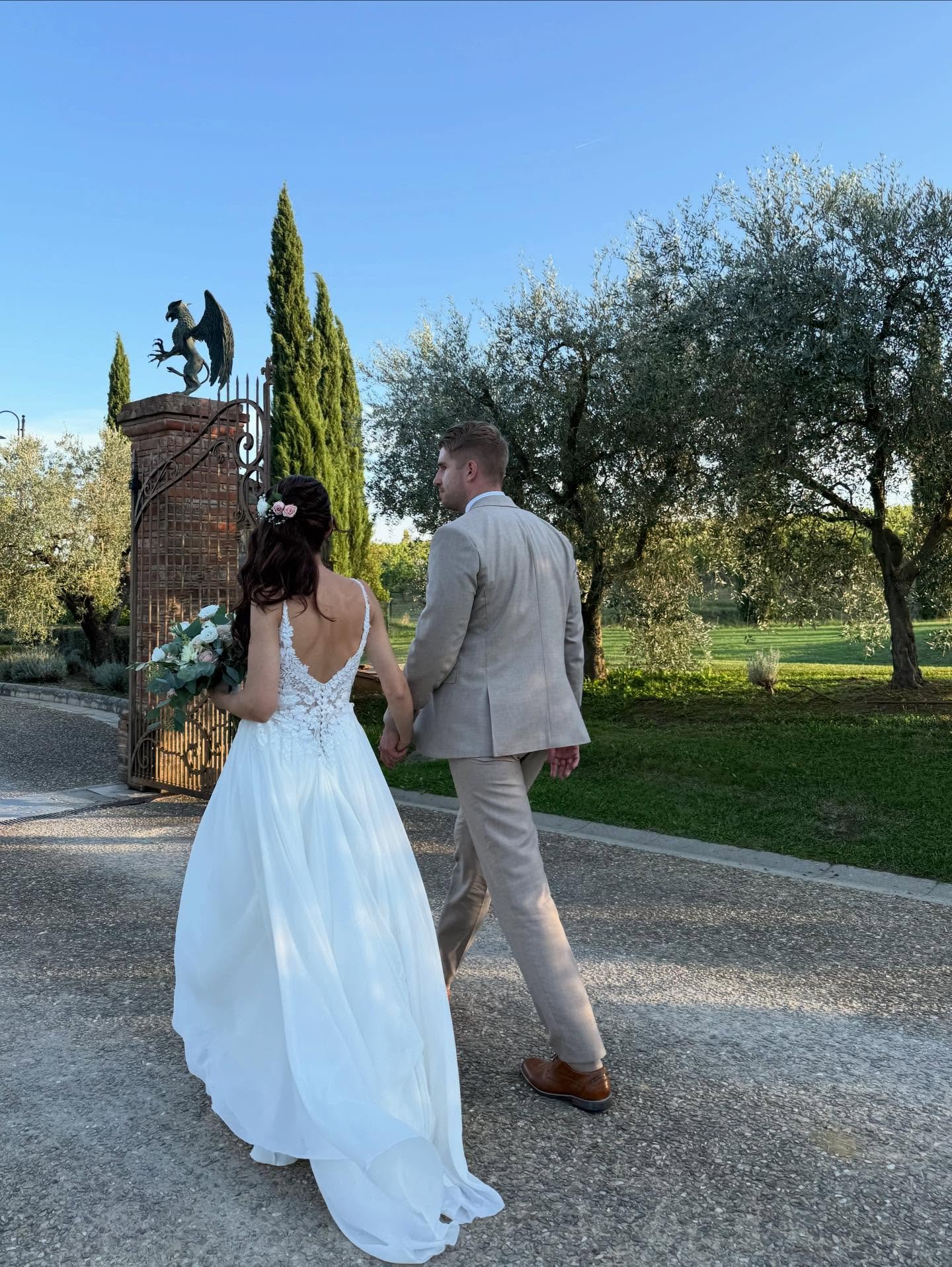 Behind the scenes Jutta &amp; Joni 🤍