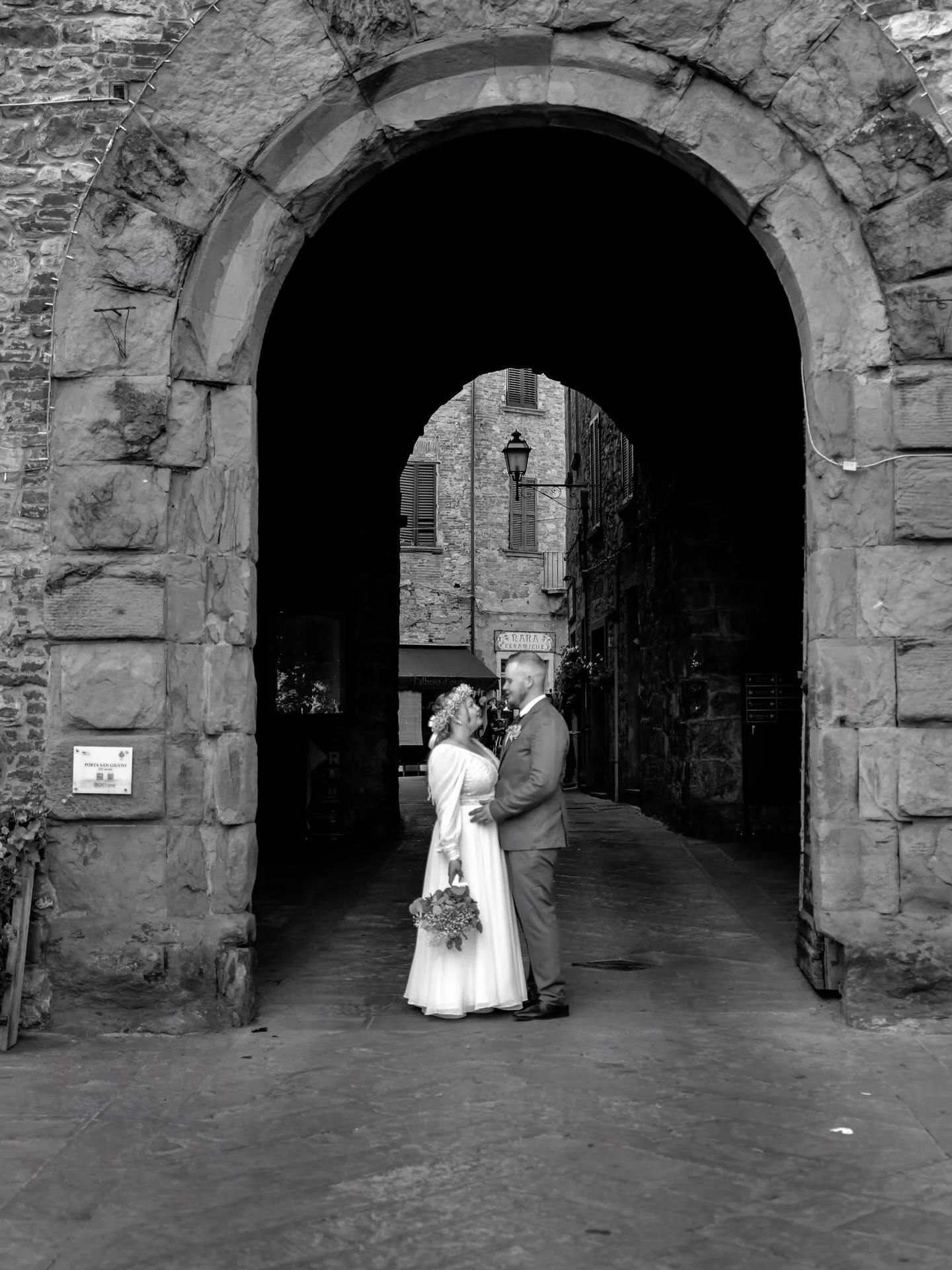 Janina &amp; Santtu 🤍

Foto: @dambrosio_wedding_photographer