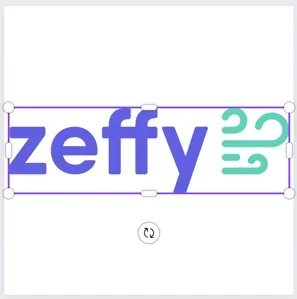 zeffy logo