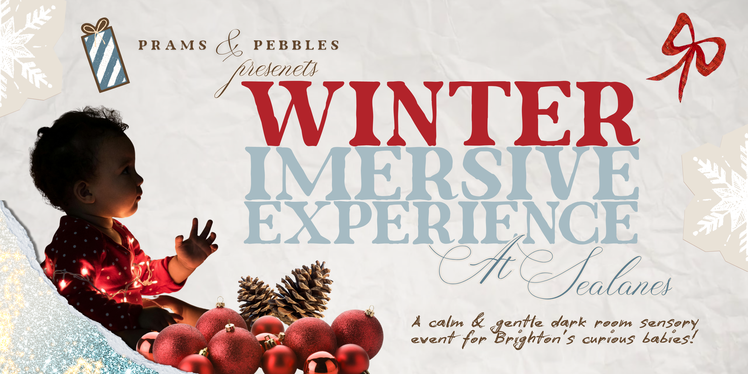 Winter Immersive Experience