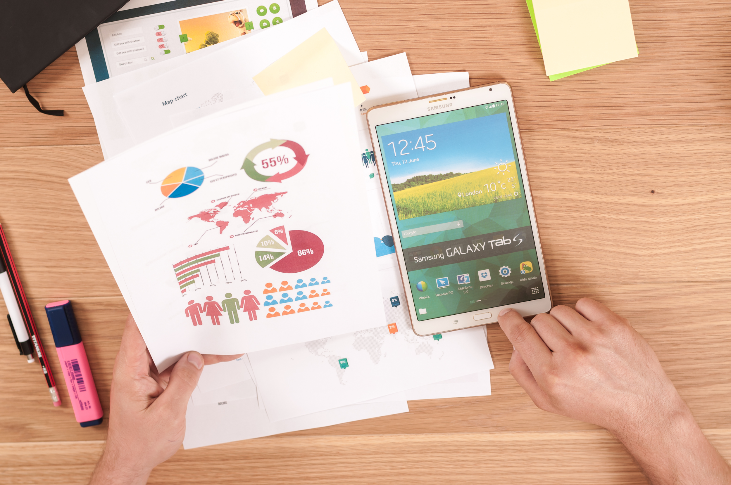 Alignment & Structure Audit