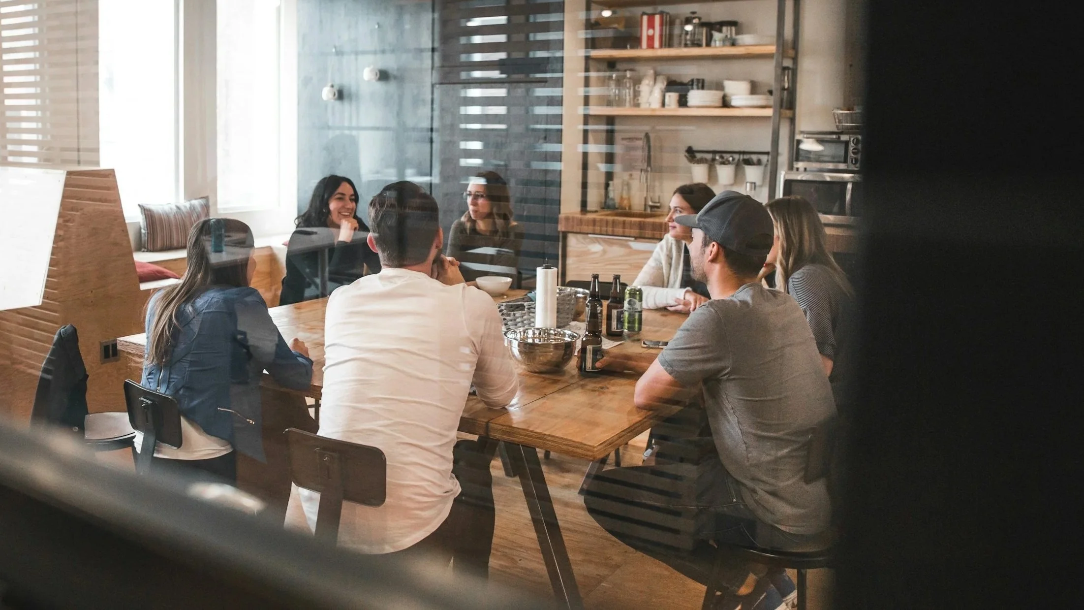 Helping Facilitate Conflict Resolution