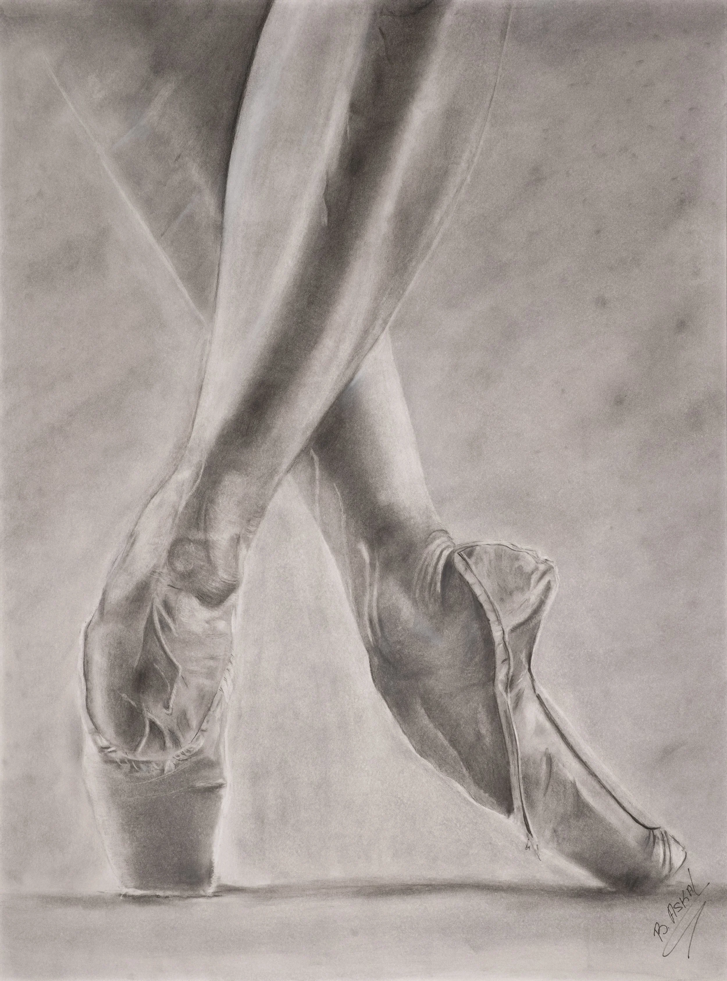 The price of dancing art
(2024)