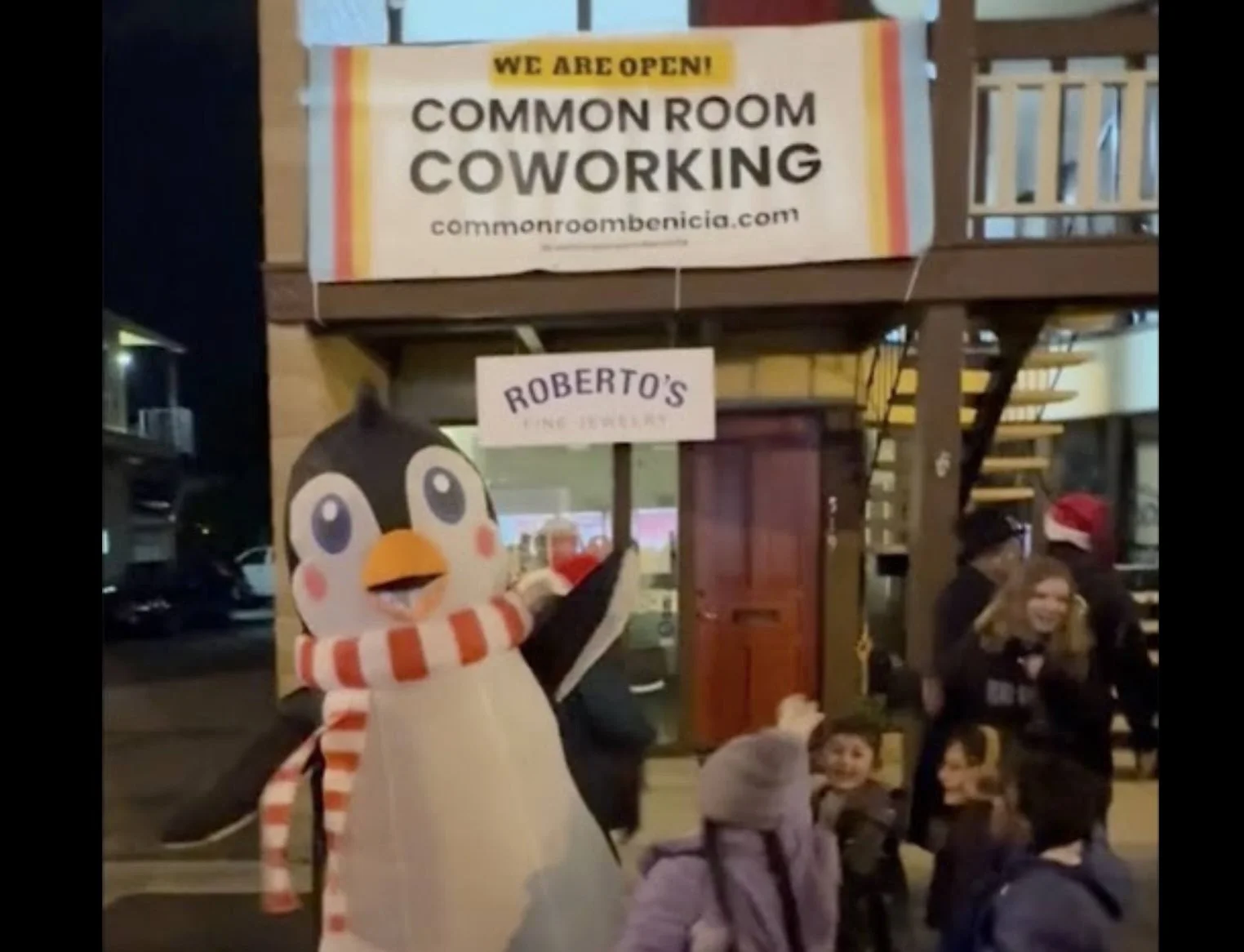 52 Days of Common Room 